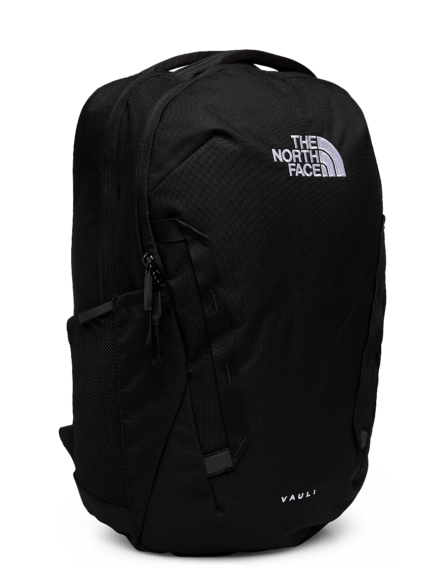 The North Face - VAULT - sportsrygsække - black - 3