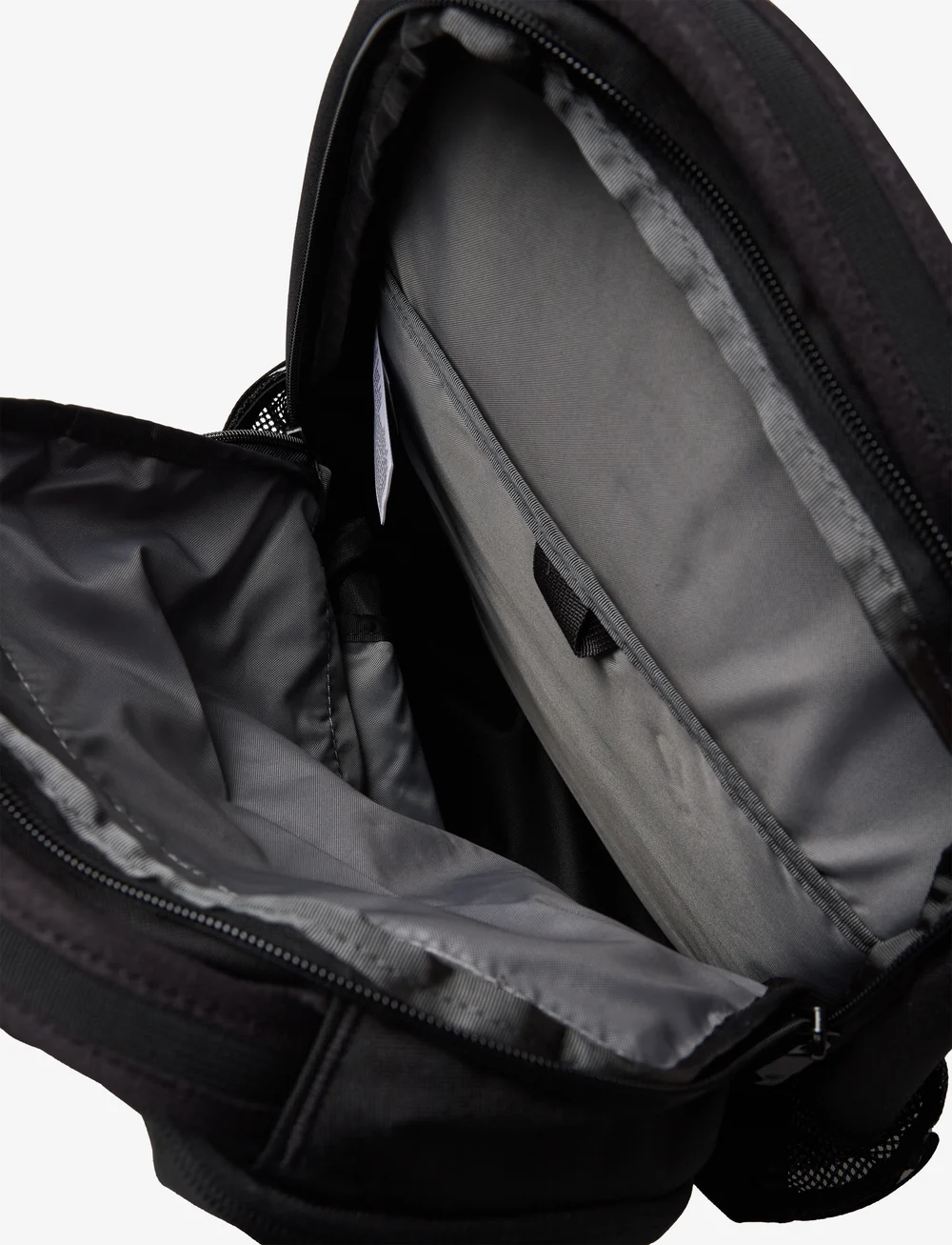 The North Face - VAULT - apsipirkite pagal stilių - black - 5