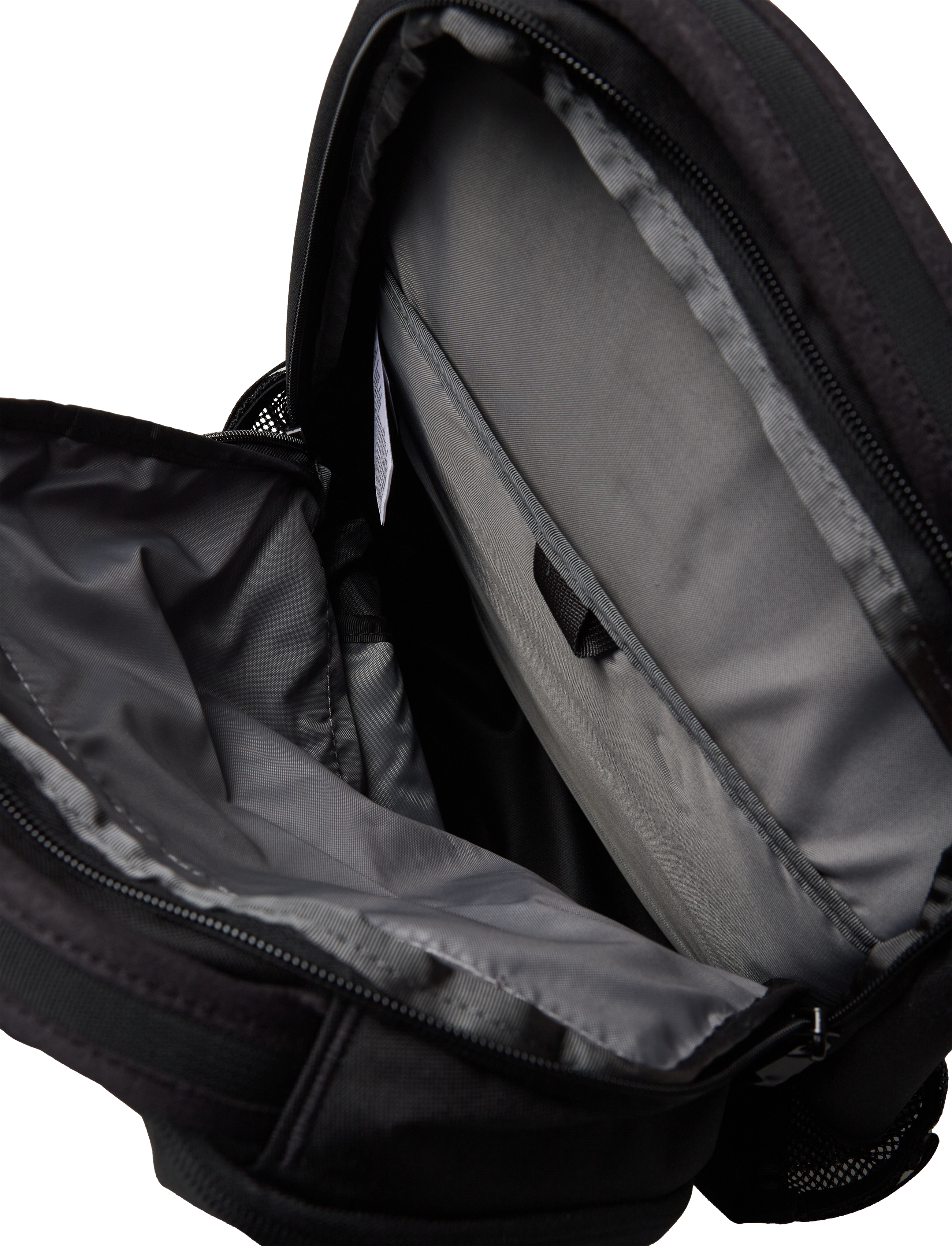 The North Face - VAULT - sportsrygsække - black - 5