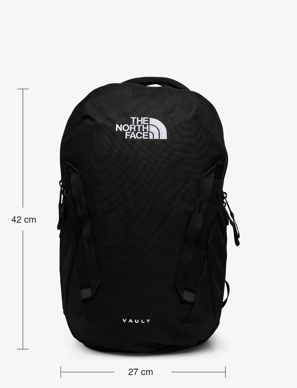The North Face Vault Backpacks Boozt