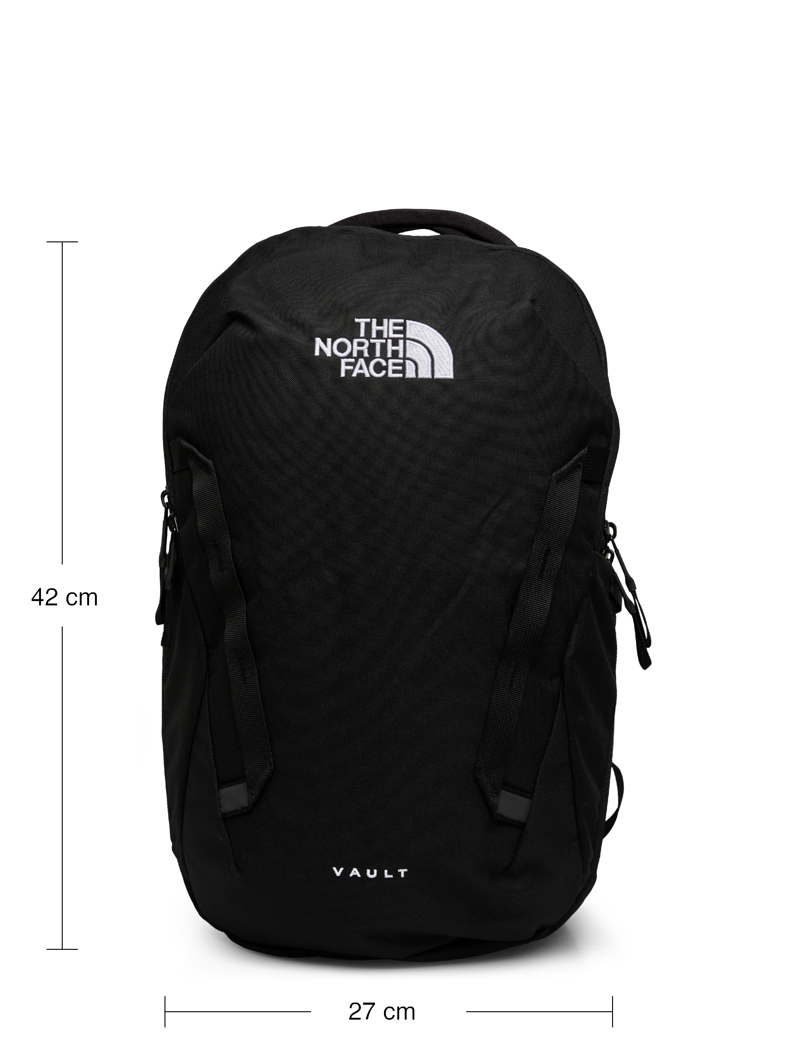 The North Face Vault (TNFNF0A3VY2) - Sport Backpacks | Boozt.com