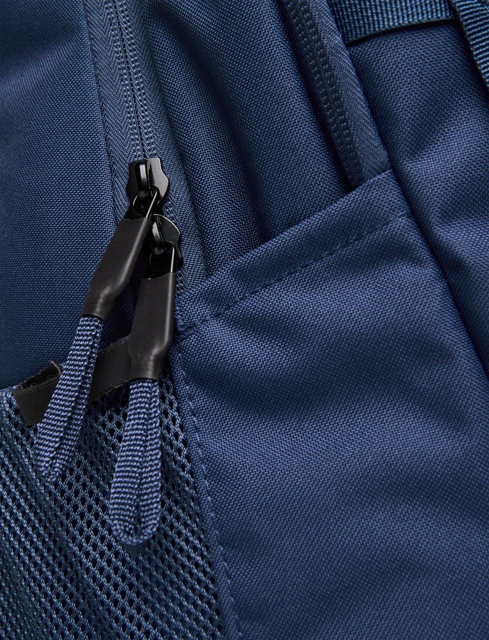 The North Face - VAULT - shop efter stil - blue - 4