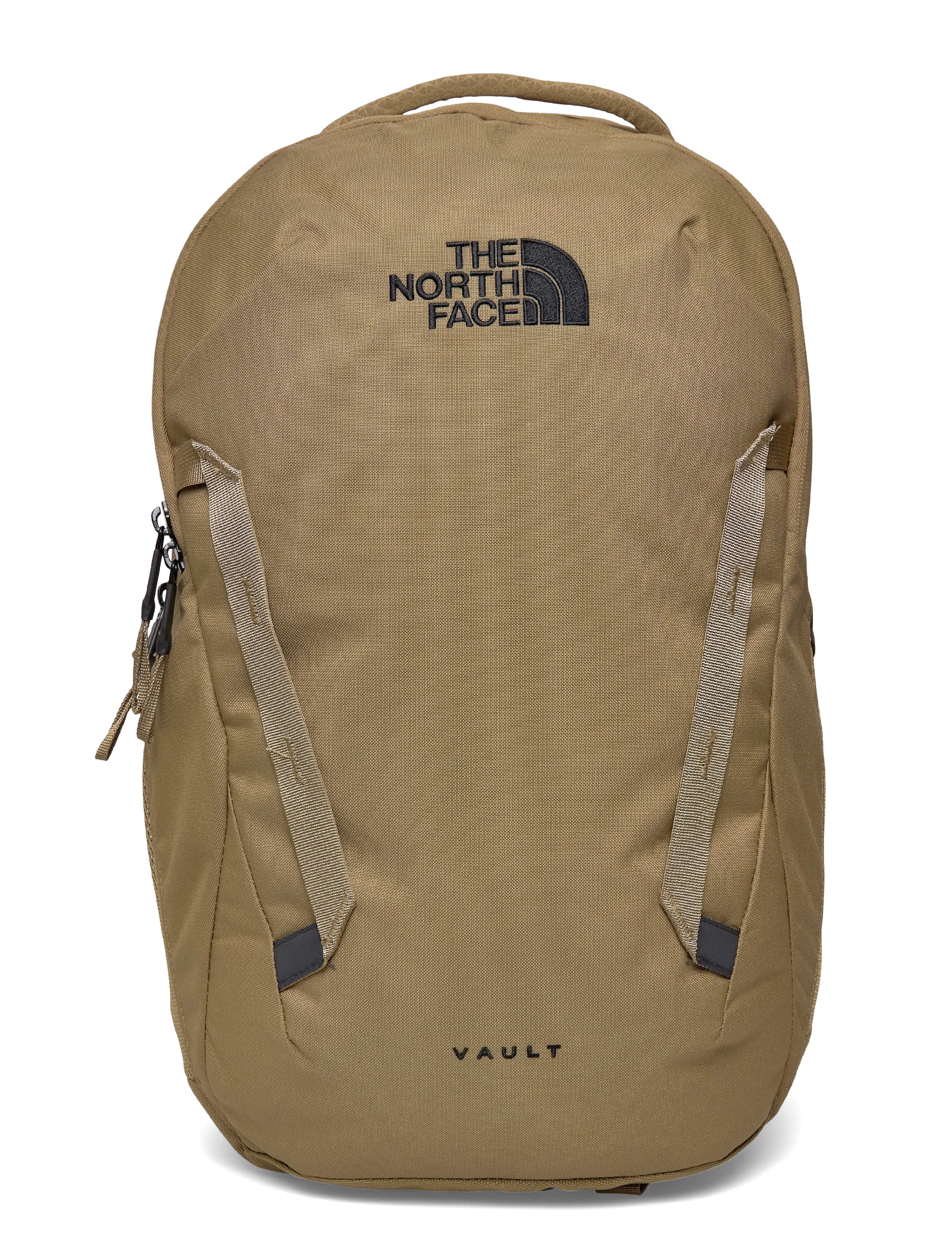 The North Face VAULT - Rugzakken - CEDAR / beige