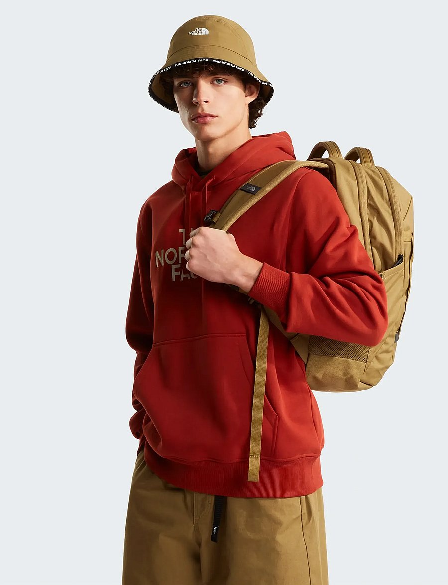 The North Face - VAULT - sportrucksäcke - cedar - 5