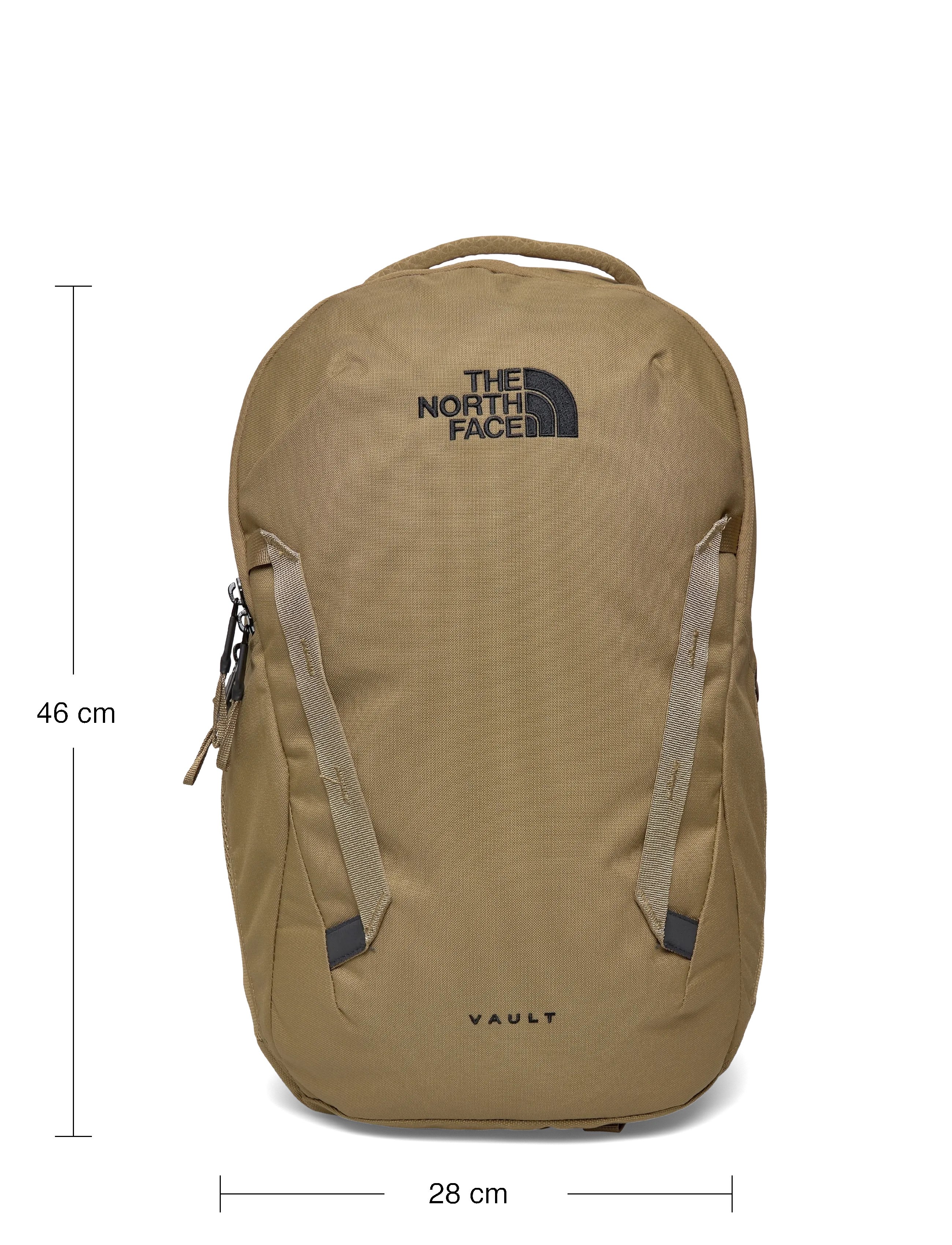 The North Face - VAULT - sportrucksäcke - cedar - 4