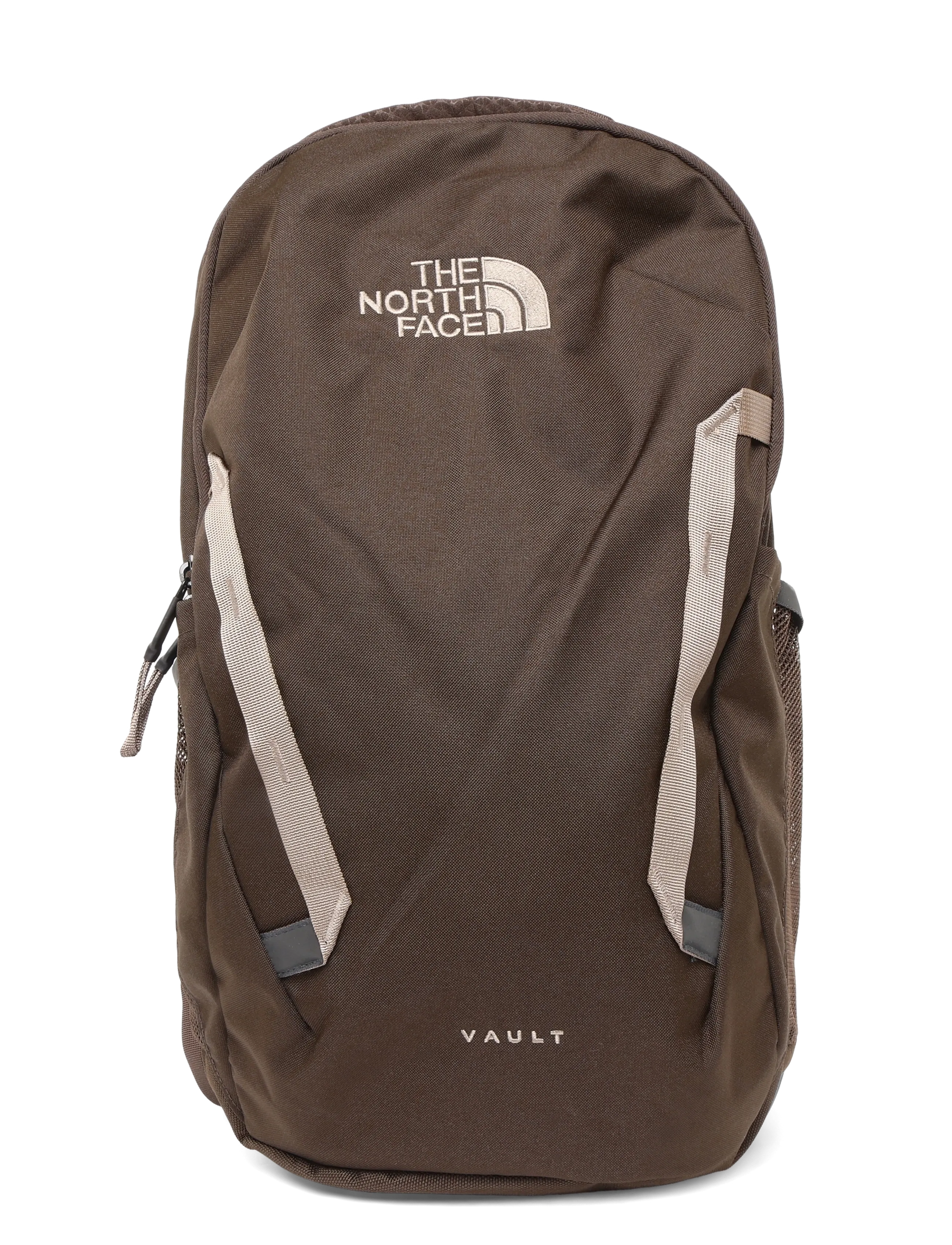 The North Face Vault, One Size, Brown, Sport > Rygsække, Herre