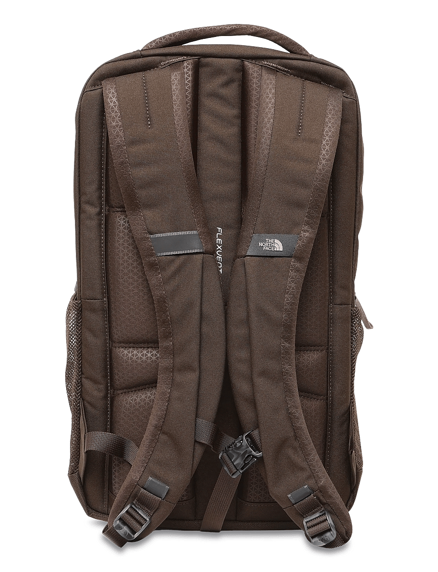 The North Face - VAULT - sportryggsäckar - dark chestnut/garnet - 1