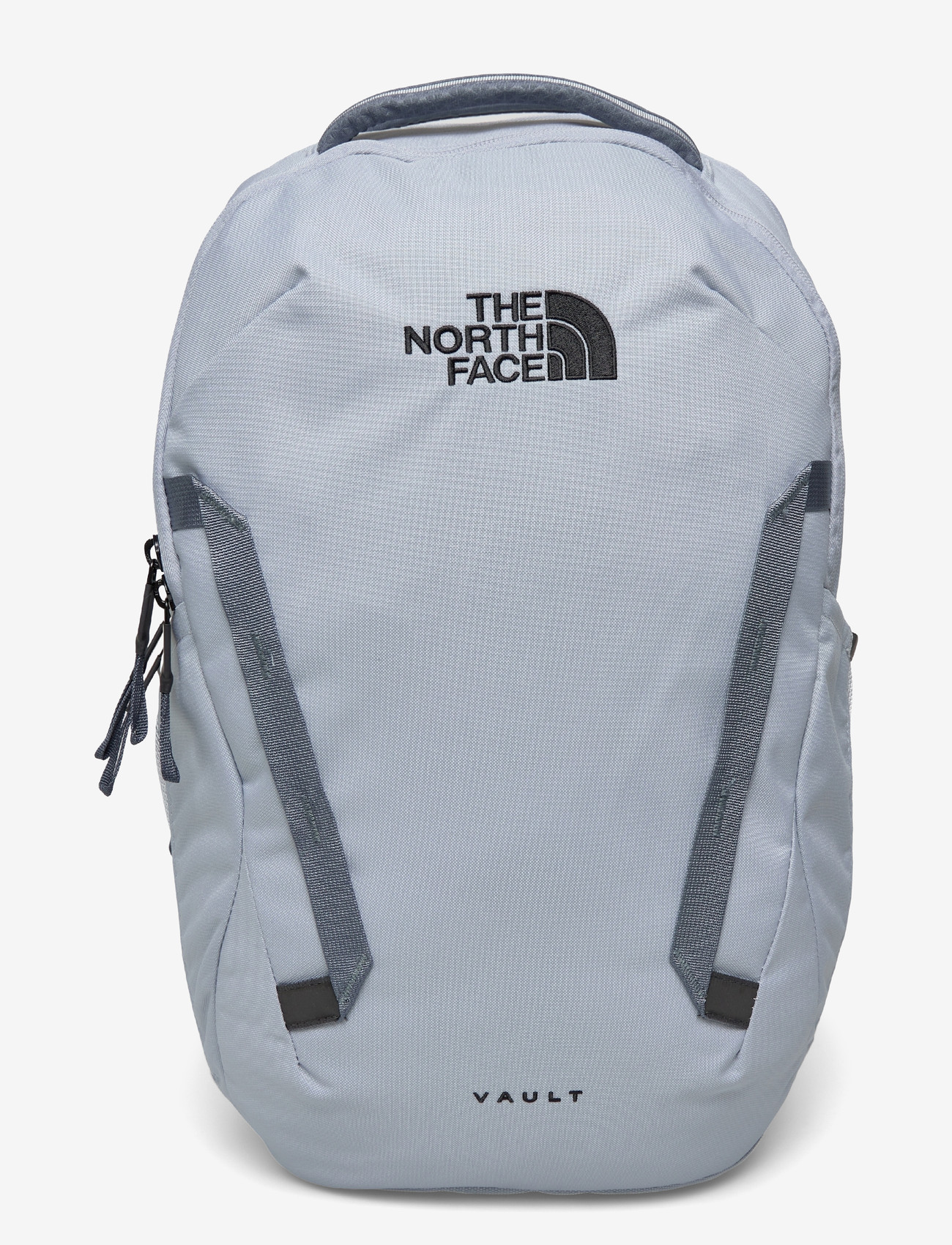 The North Face - VAULT - sportsrygsække - frost grey/granite grey - 1