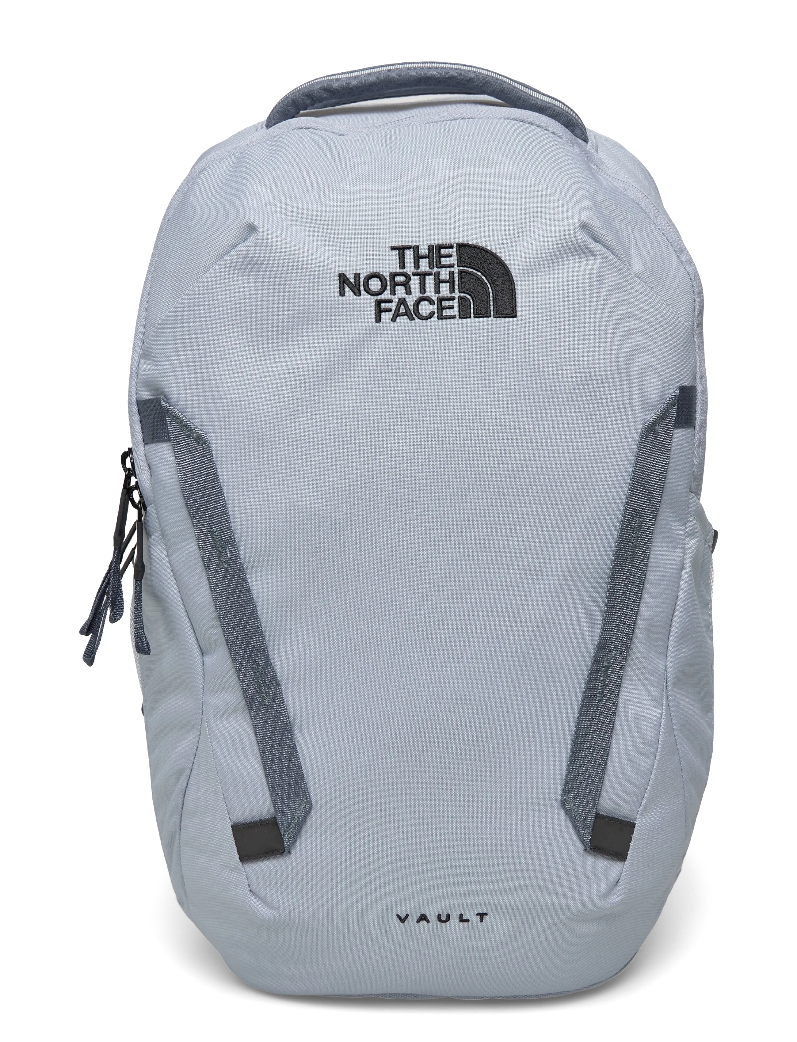 The North Face VAULT - Ryggsäckar - FROST GREY/GRANITE GREY / grey