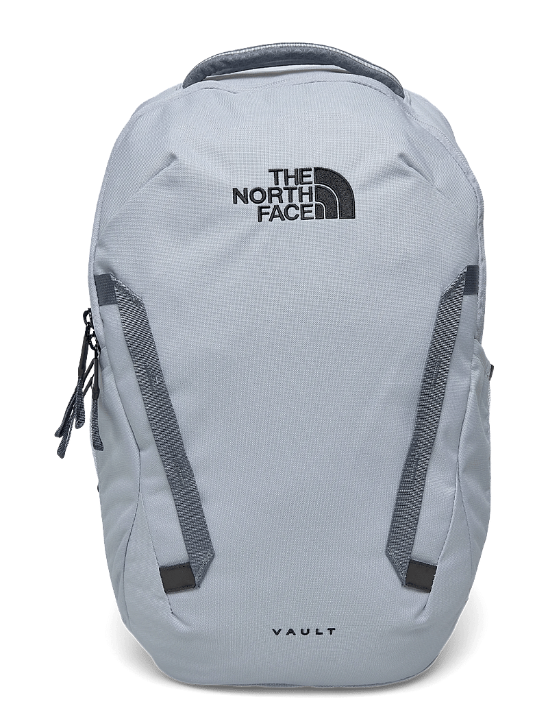 The North Face - VAULT - sportsrygsække - frost grey/granite grey - 1