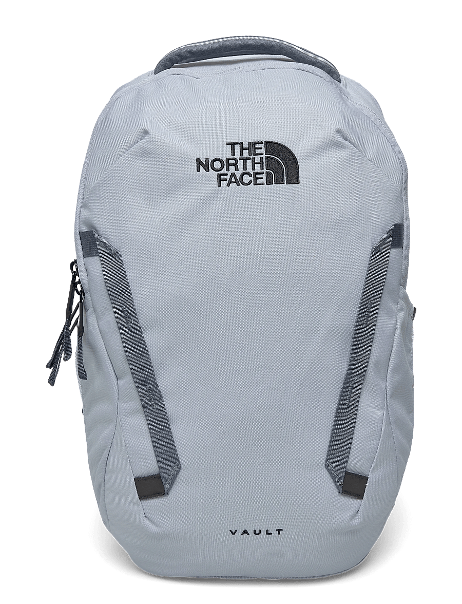 The North Face - VAULT - sportsrygsække - frost grey/granite grey - 1