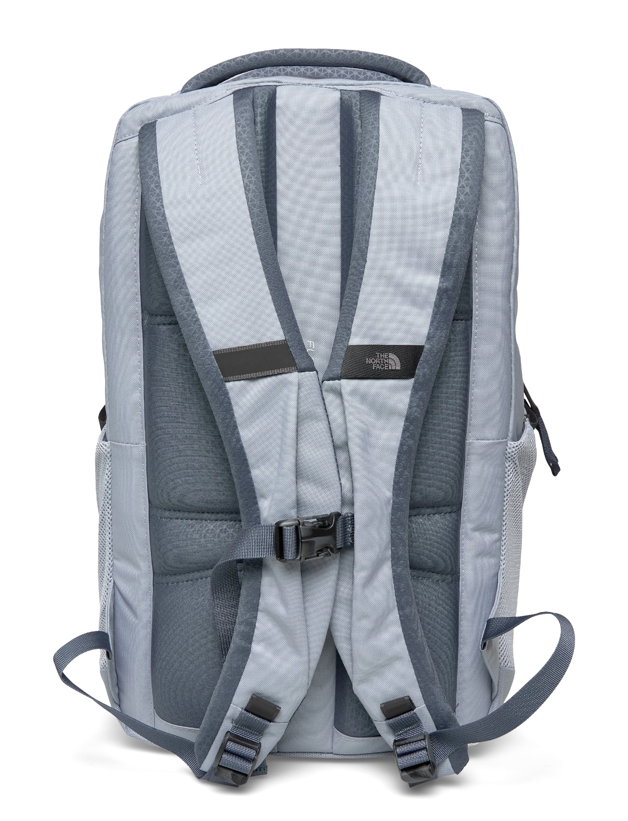 The North Face - VAULT - sport backpacks - frost grey/granite grey - 2