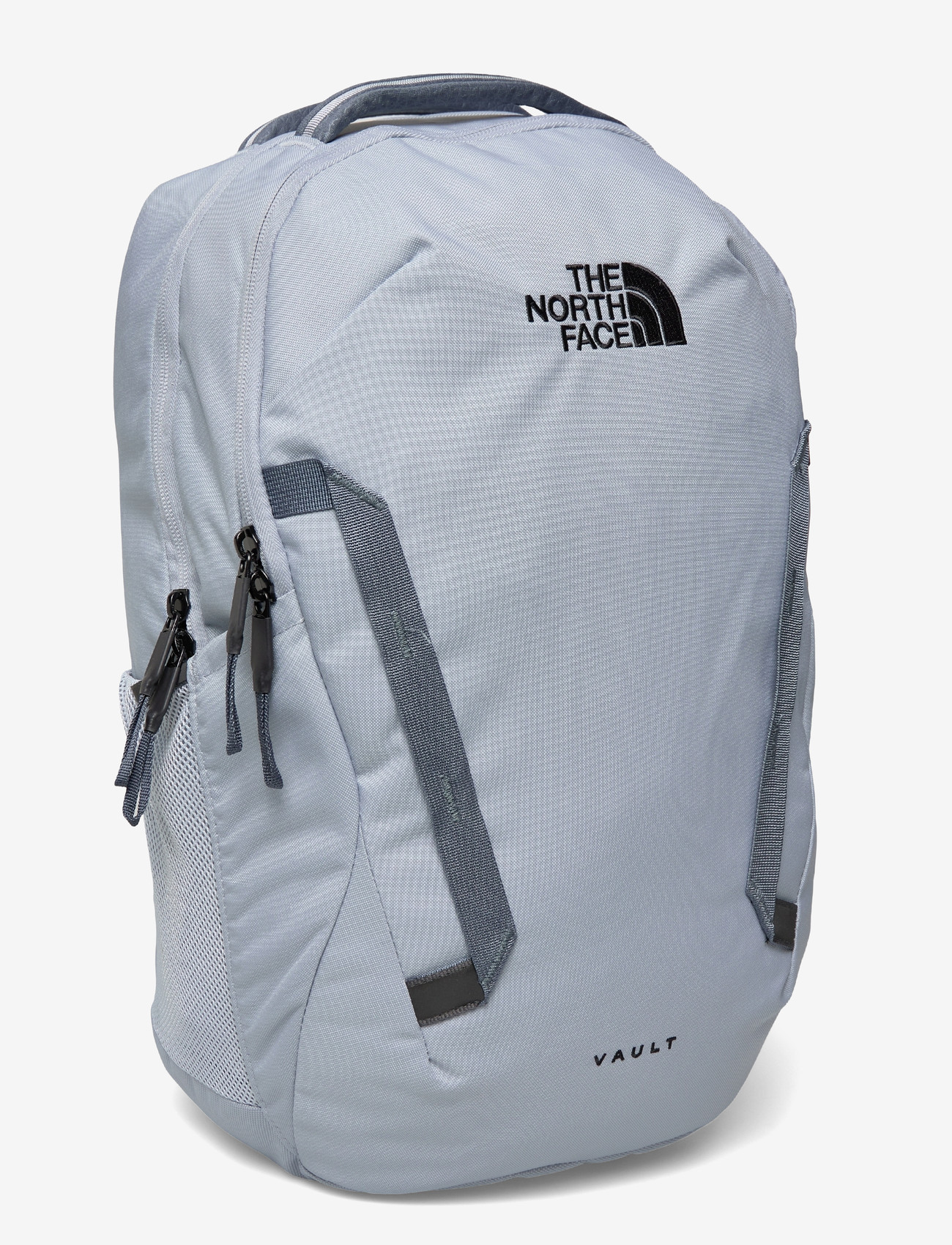 The North Face - VAULT - sportsrygsække - frost grey/granite grey - 3