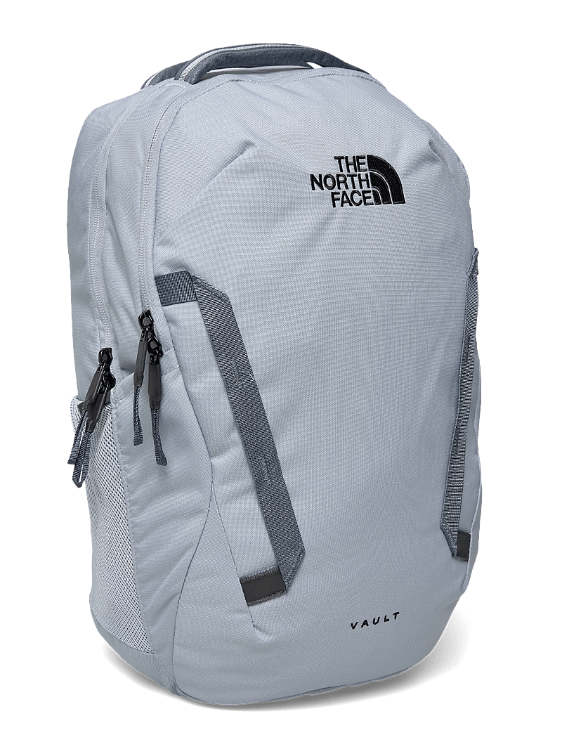 The North Face - VAULT - sportsrygsække - frost grey/granite grey - 3