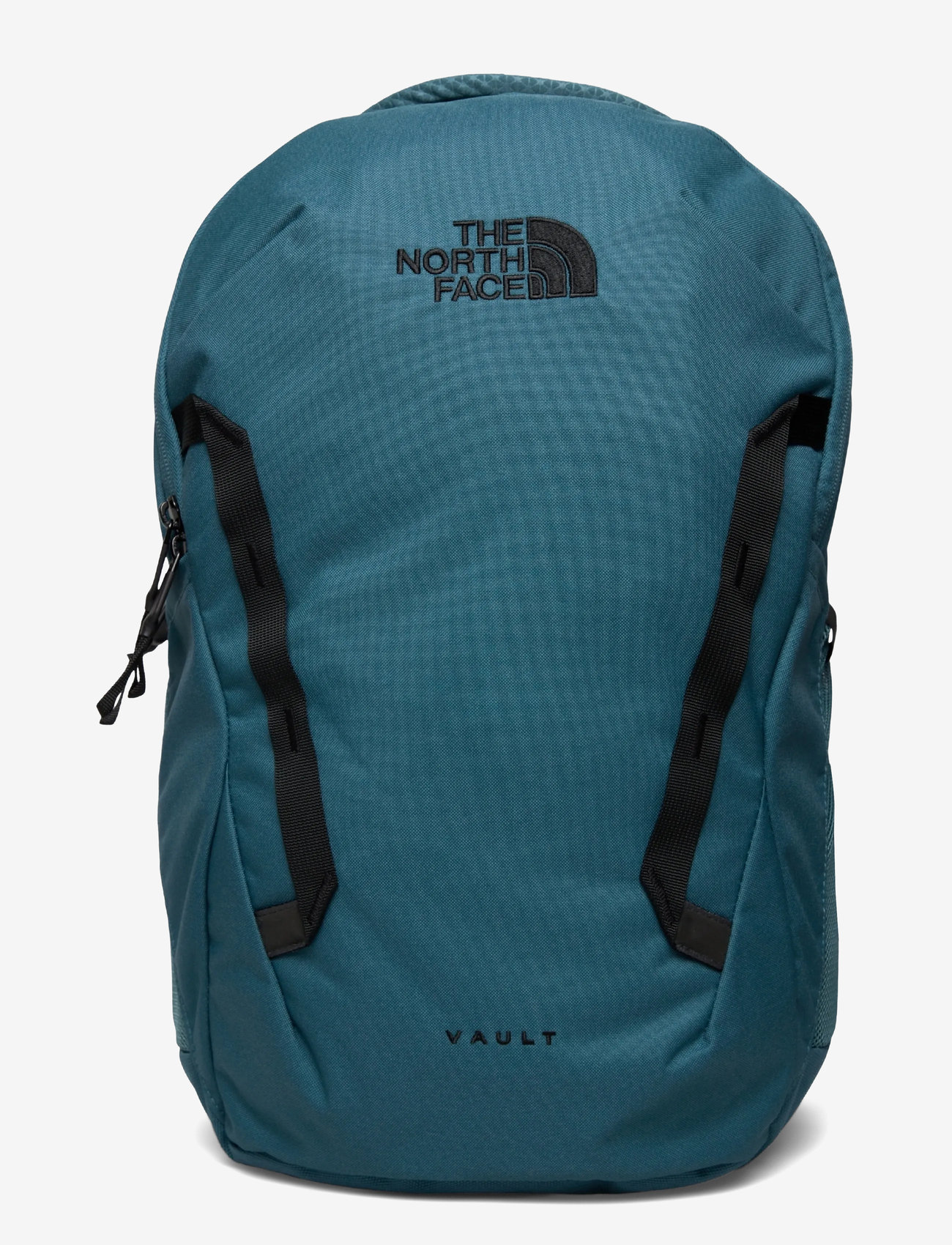 The North Face - VAULT - nach stil kaufen - space/tnf black - 1
