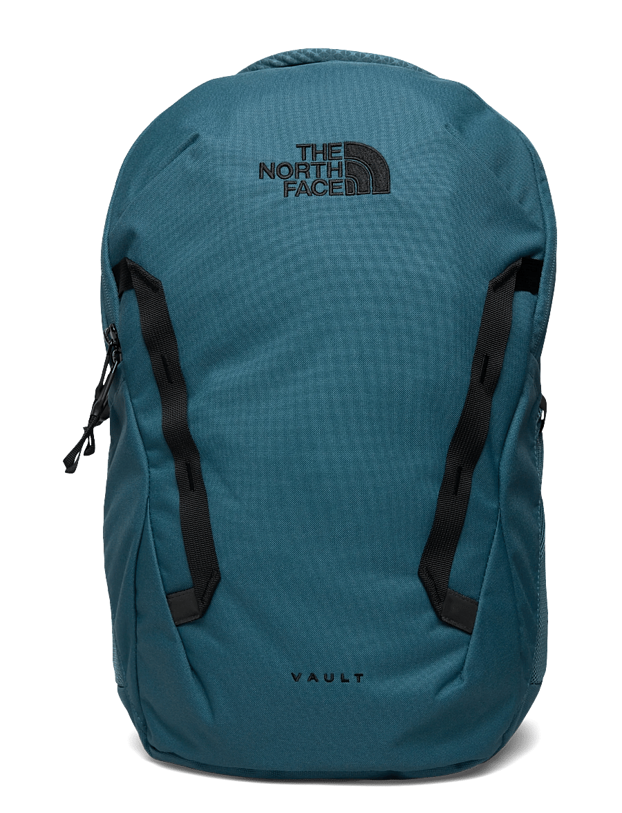 The North Face - VAULT - sportrugzakken - space/tnf black - 1
