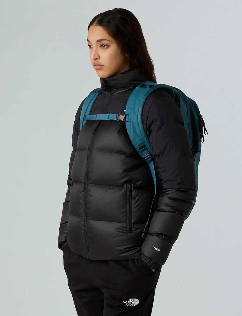 The North Face - VAULT - nach stil kaufen - space/tnf black - 5