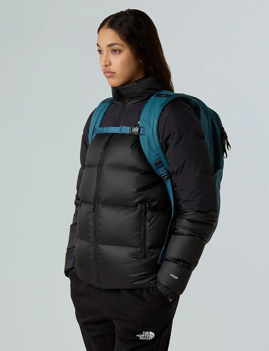 The North Face - VAULT - sportrugzakken - space/tnf black - 5