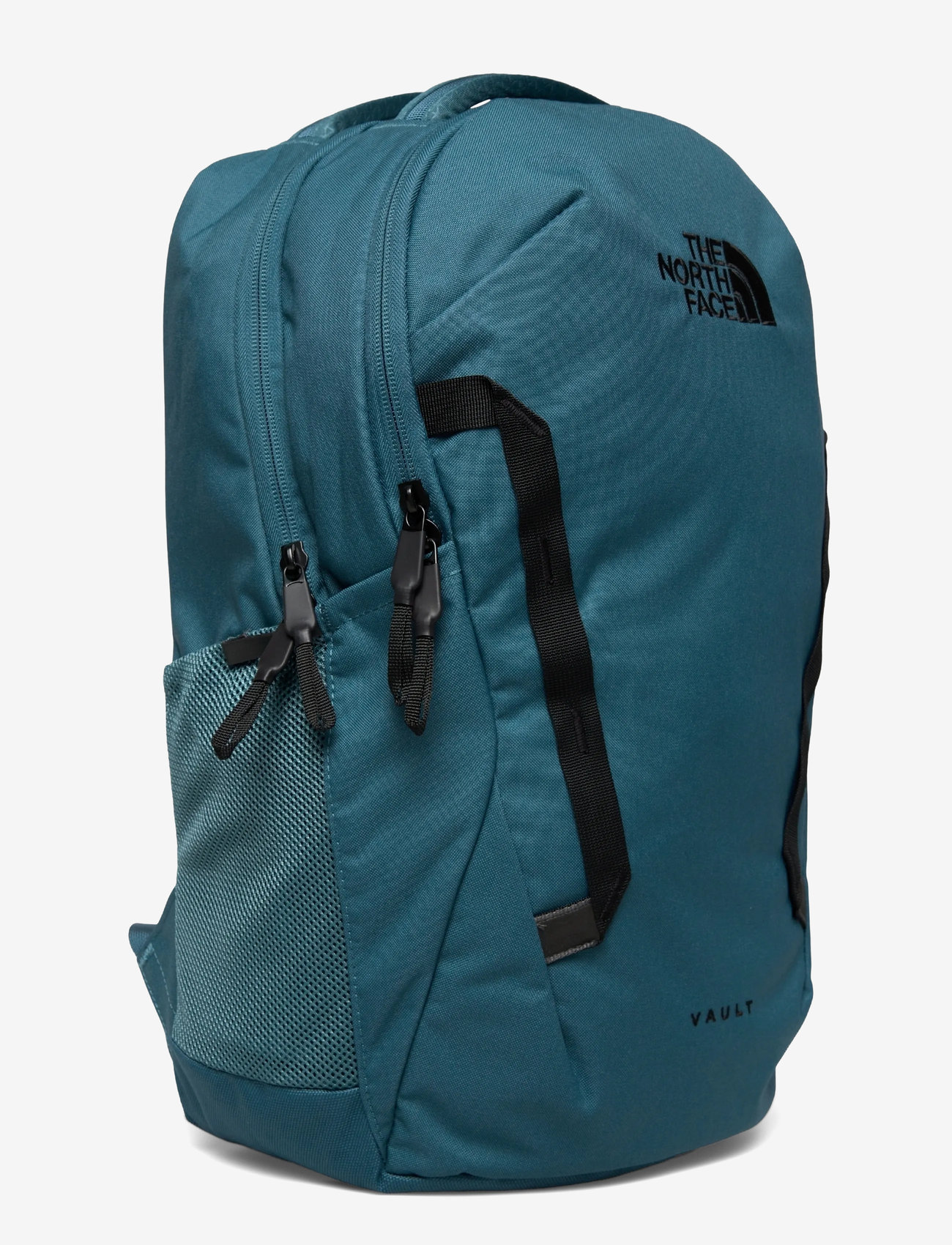 The North Face - VAULT - nach stil kaufen - space/tnf black - 3