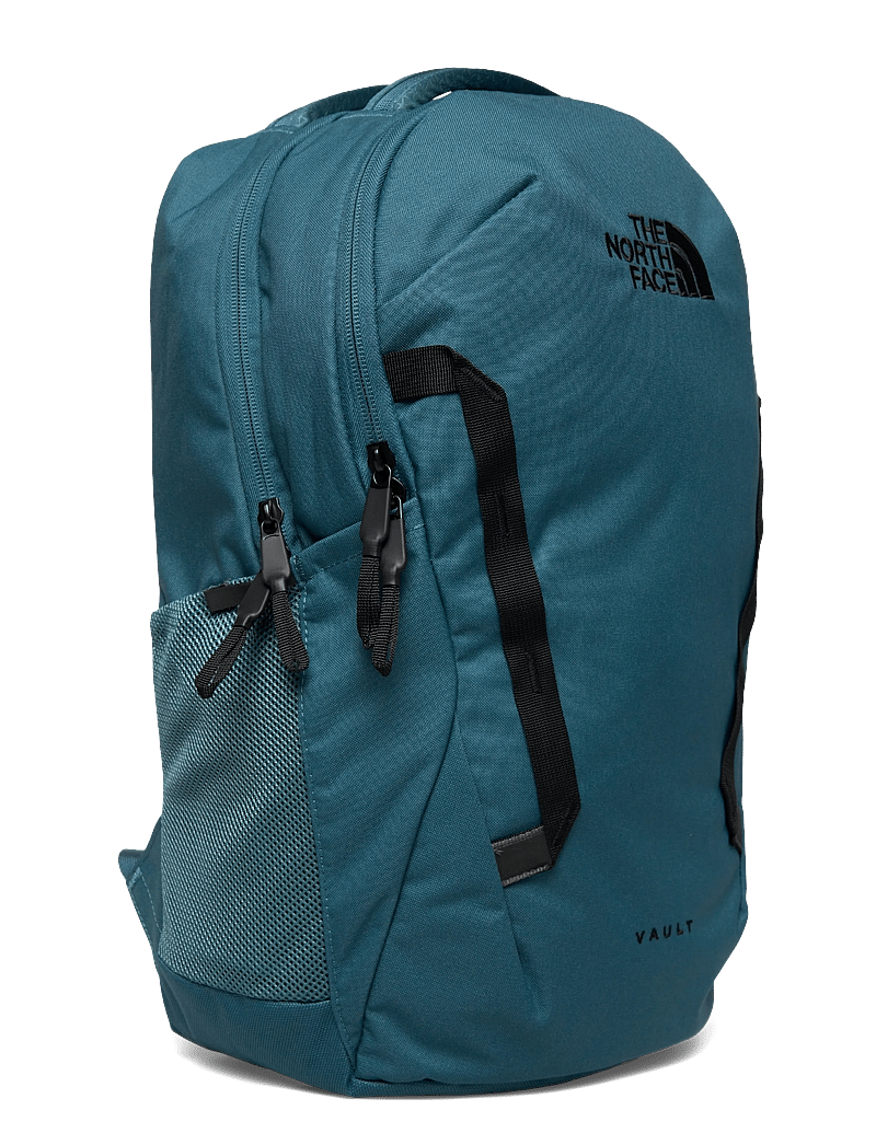 The North Face - VAULT - nach stil kaufen - space/tnf black - 3