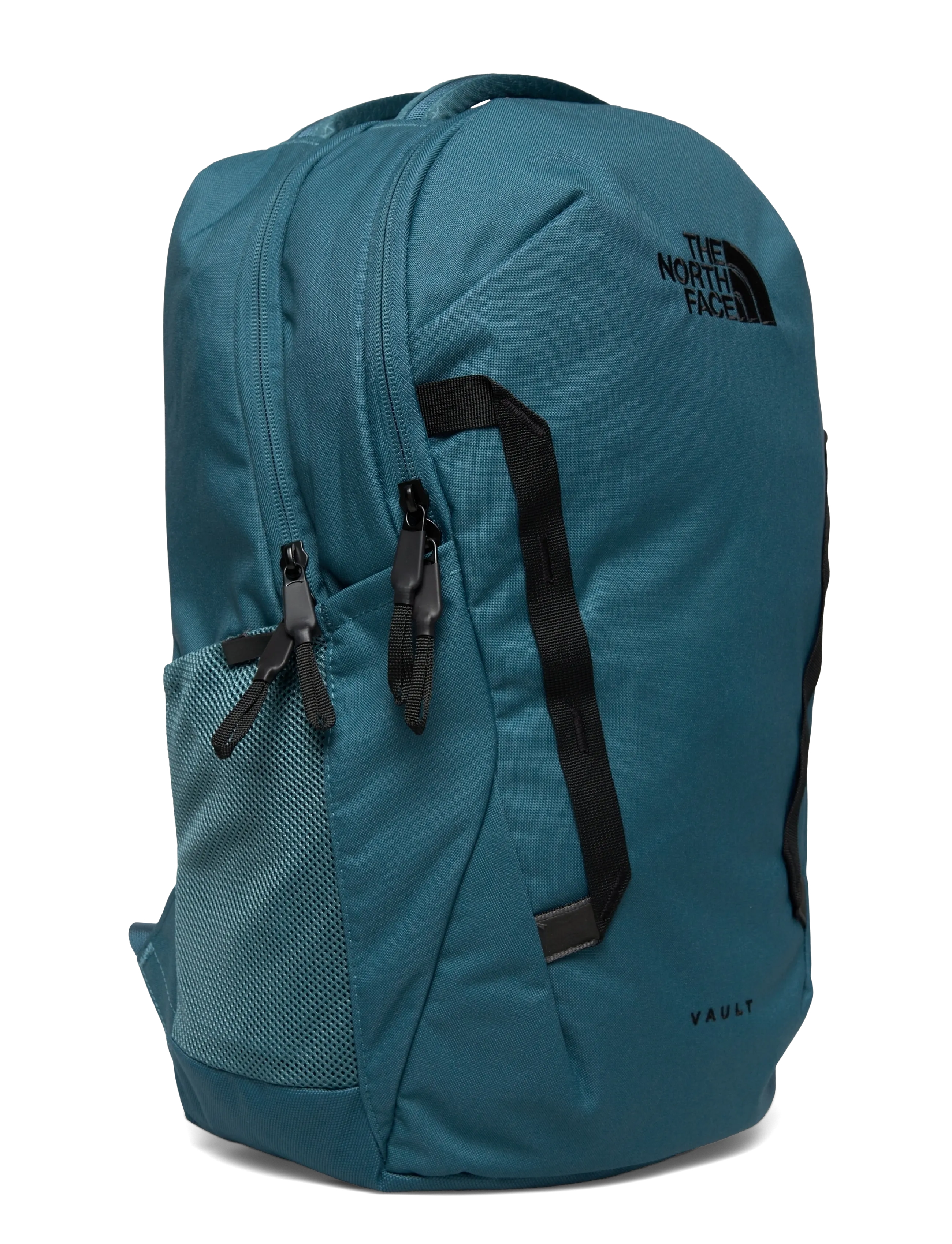The North Face - VAULT - space/tnf black - 3
