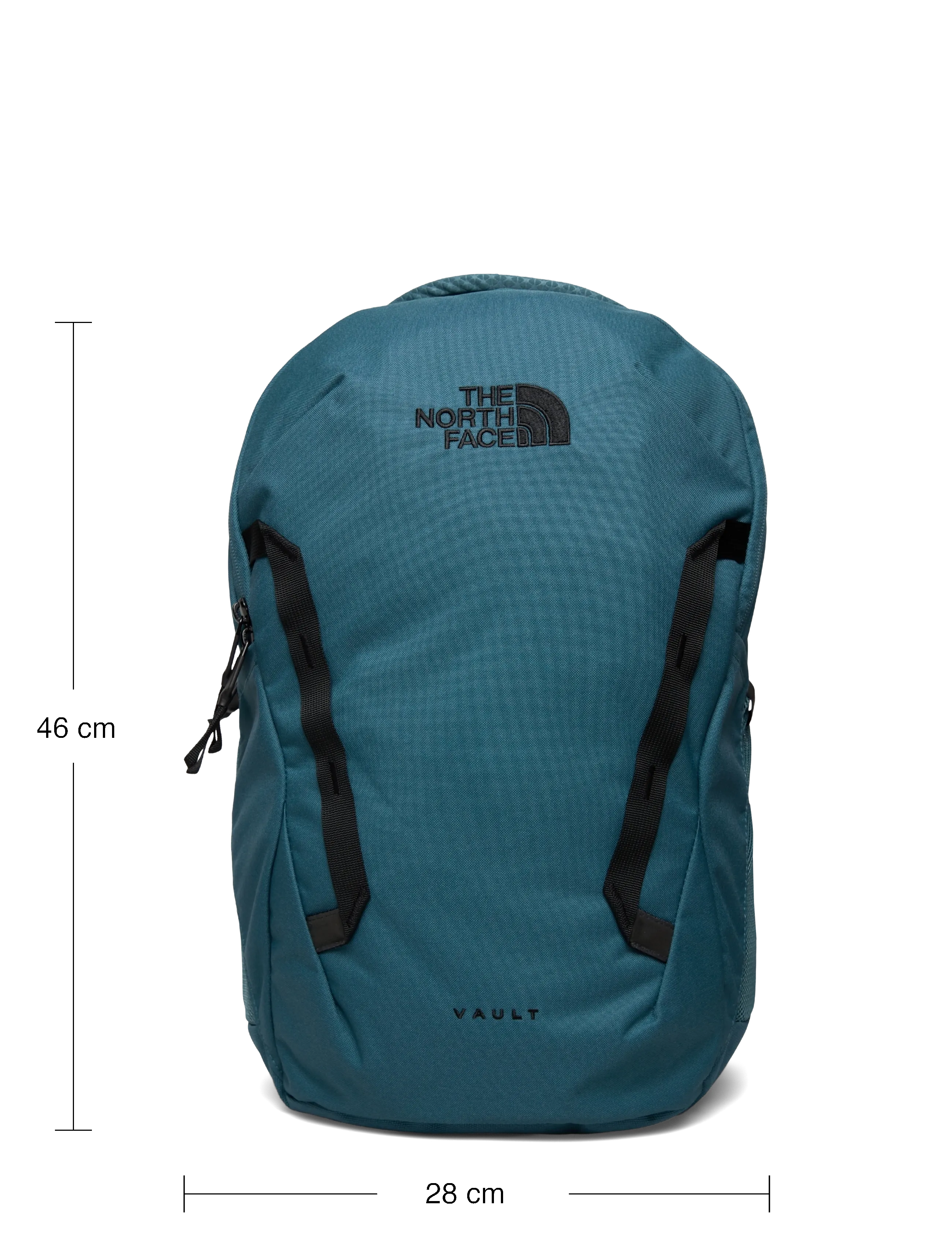 The North Face - VAULT - space/tnf black - 4