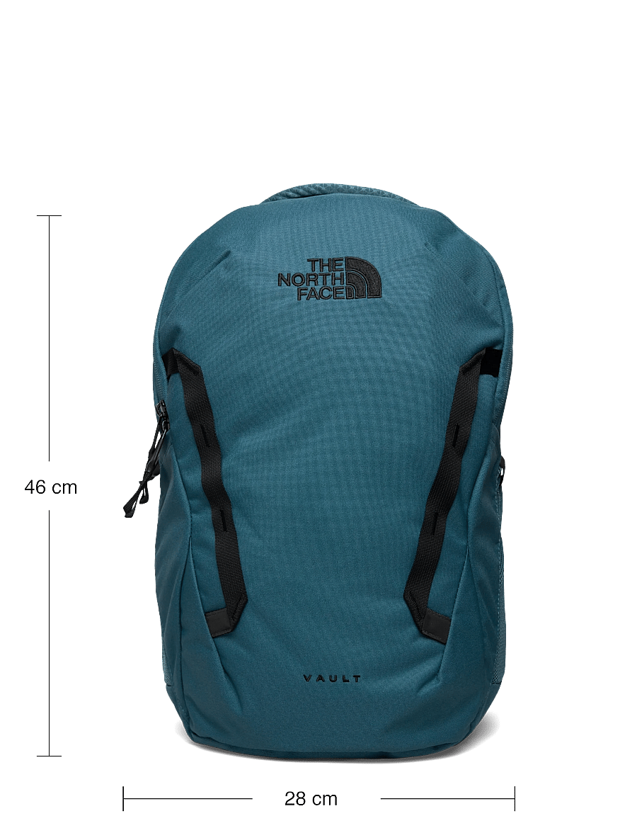 The North Face - VAULT - sportrugzakken - space/tnf black - 4