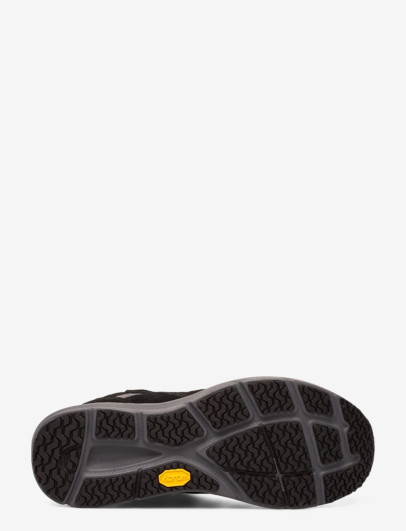 The North Face - M MOUNTAIN SNEAKER 2 - tnf blk/zinc gr - 4