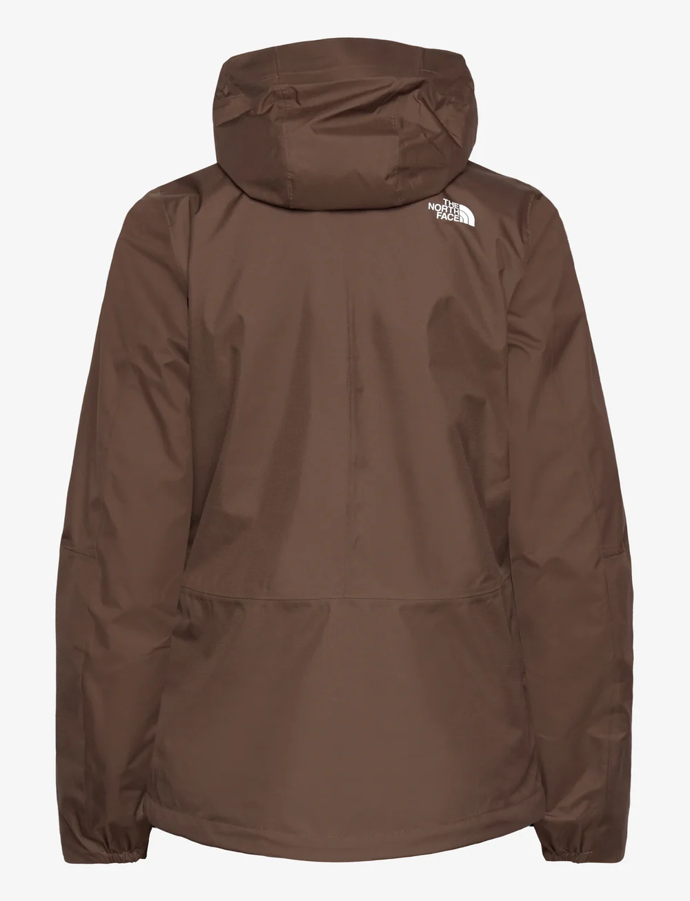 The North Face - W QUEST TRICLIMATE - EU - välijoped - smokey brown/mocha brow - 2