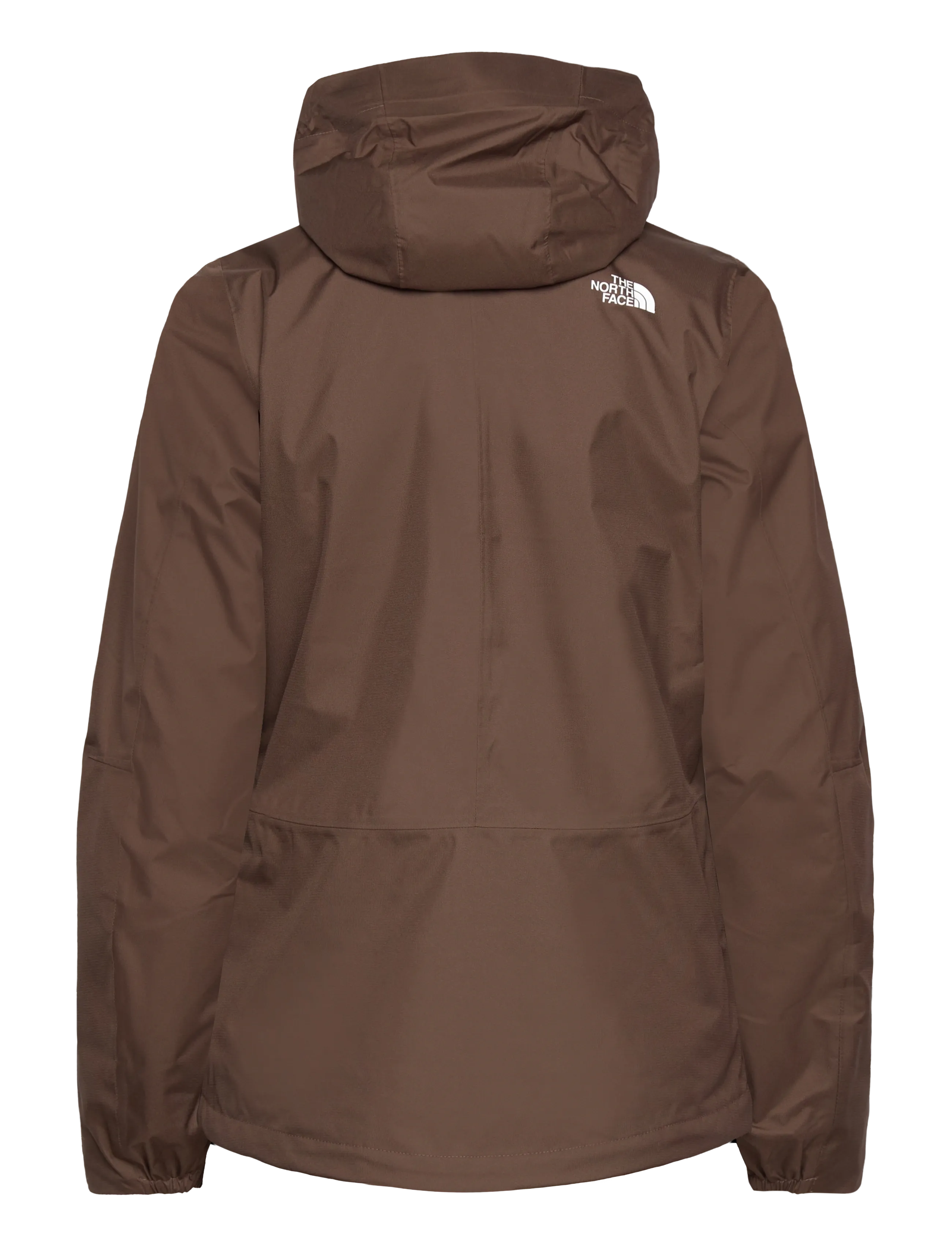 The North Face - W QUEST TRICLIMATE - EU - smokey brown/mocha brow - 2