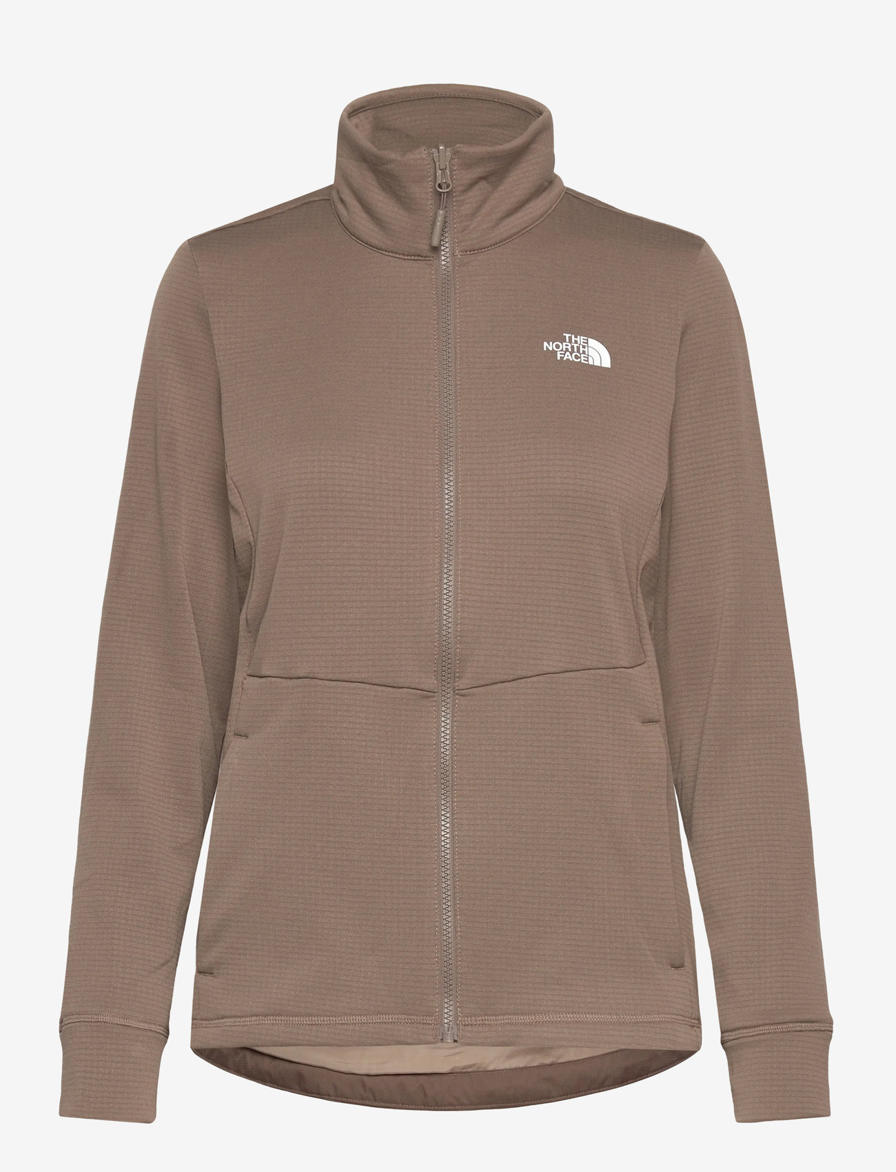 The North Face - W QUEST TRICLIMATE - EU - outdoor jacken - smokey brown/mocha brow - 3