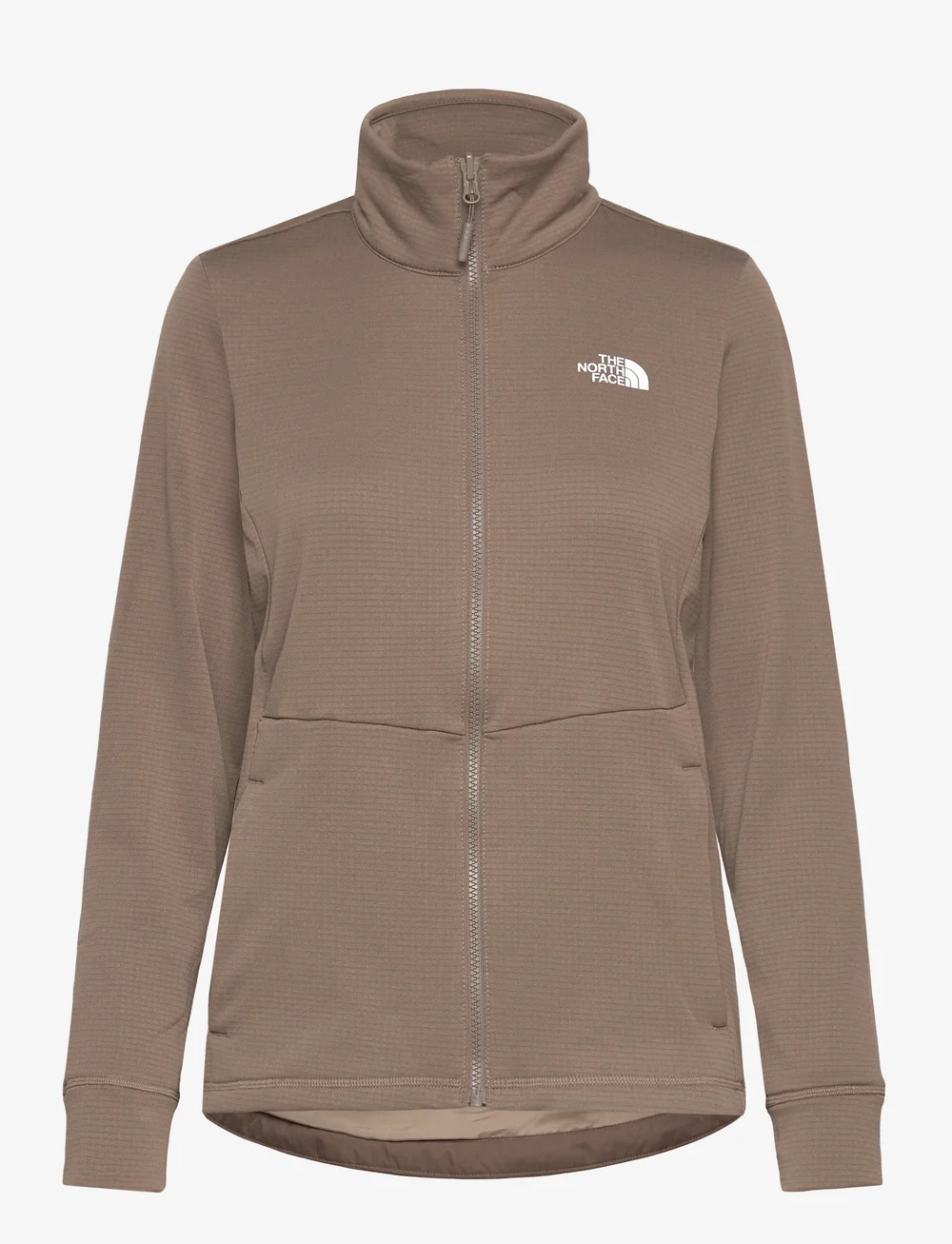 The North Face - W QUEST TRICLIMATE - EU - välijoped - smokey brown/mocha brow - 3