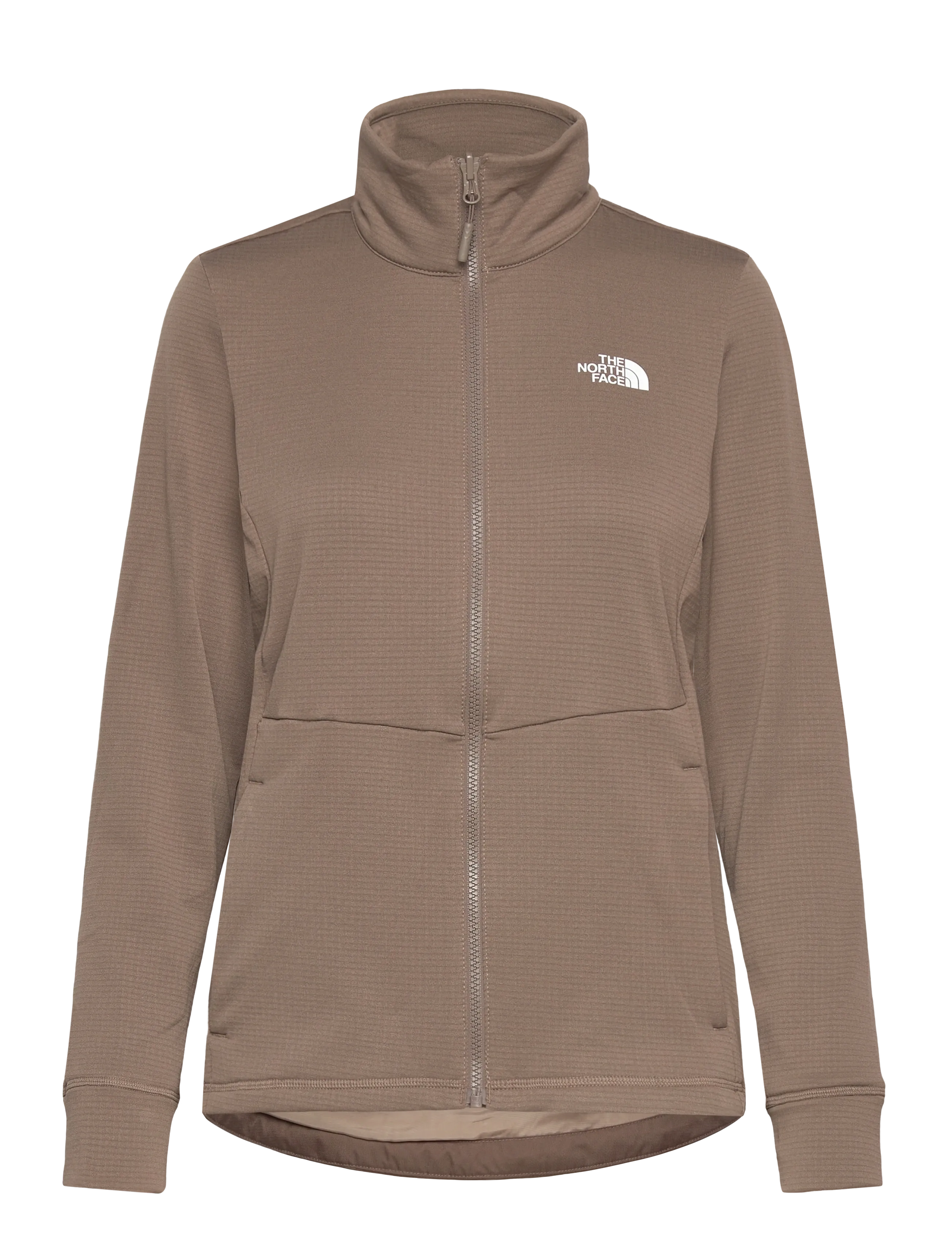 The North Face - W QUEST TRICLIMATE - EU - smokey brown/mocha brow - 3