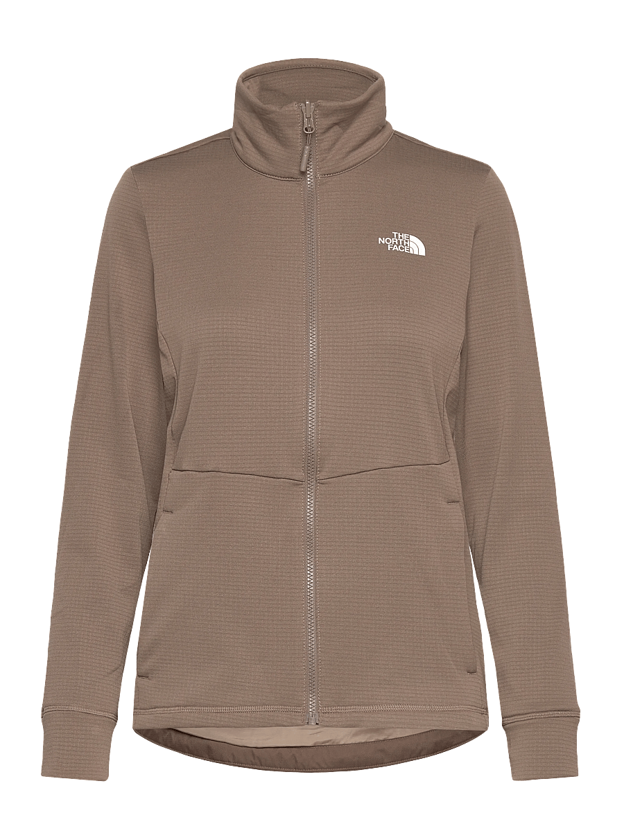 The North Face - W QUEST TRICLIMATE - EU - smokey brown/mocha brow - 3