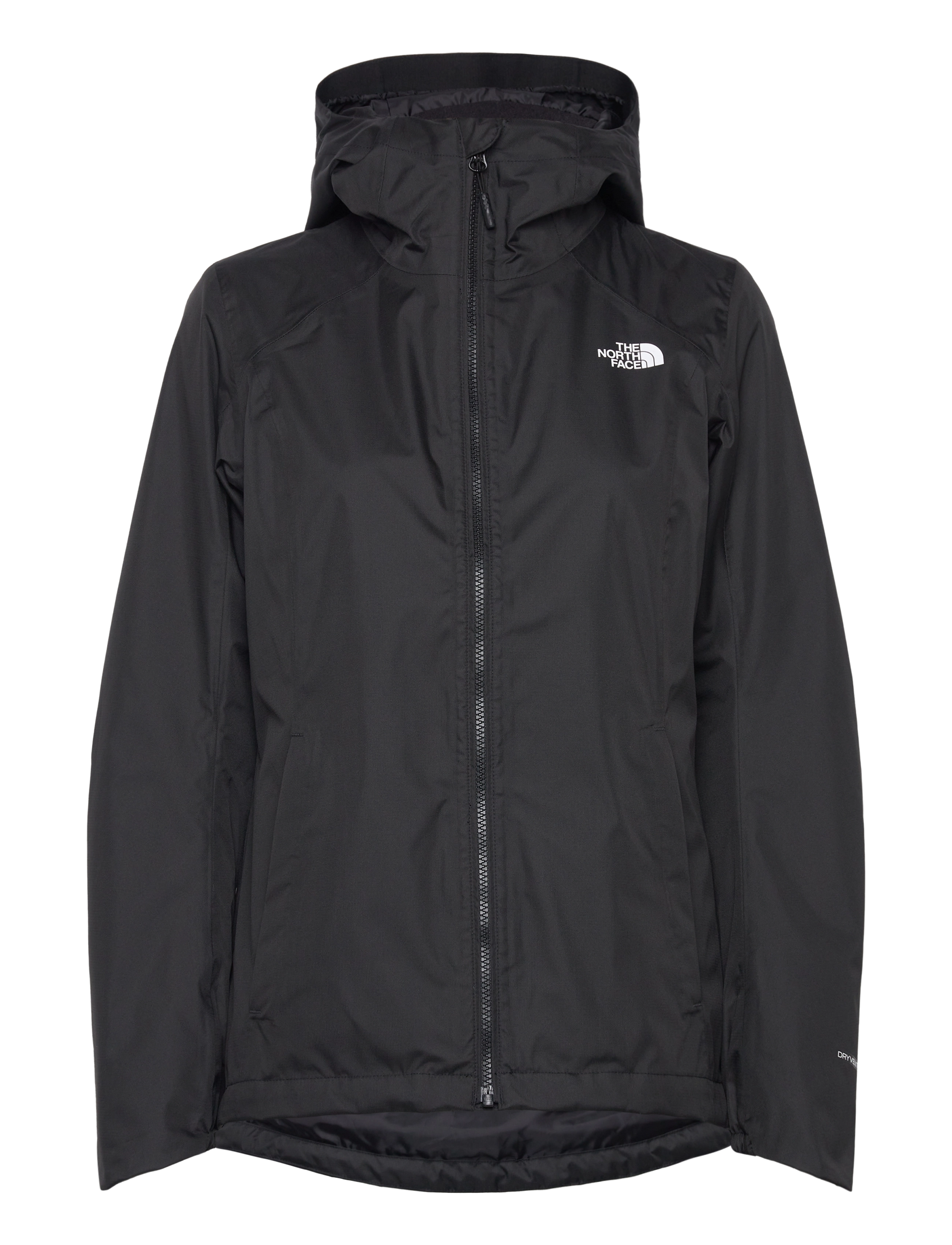 TNF BLACK-NPF
