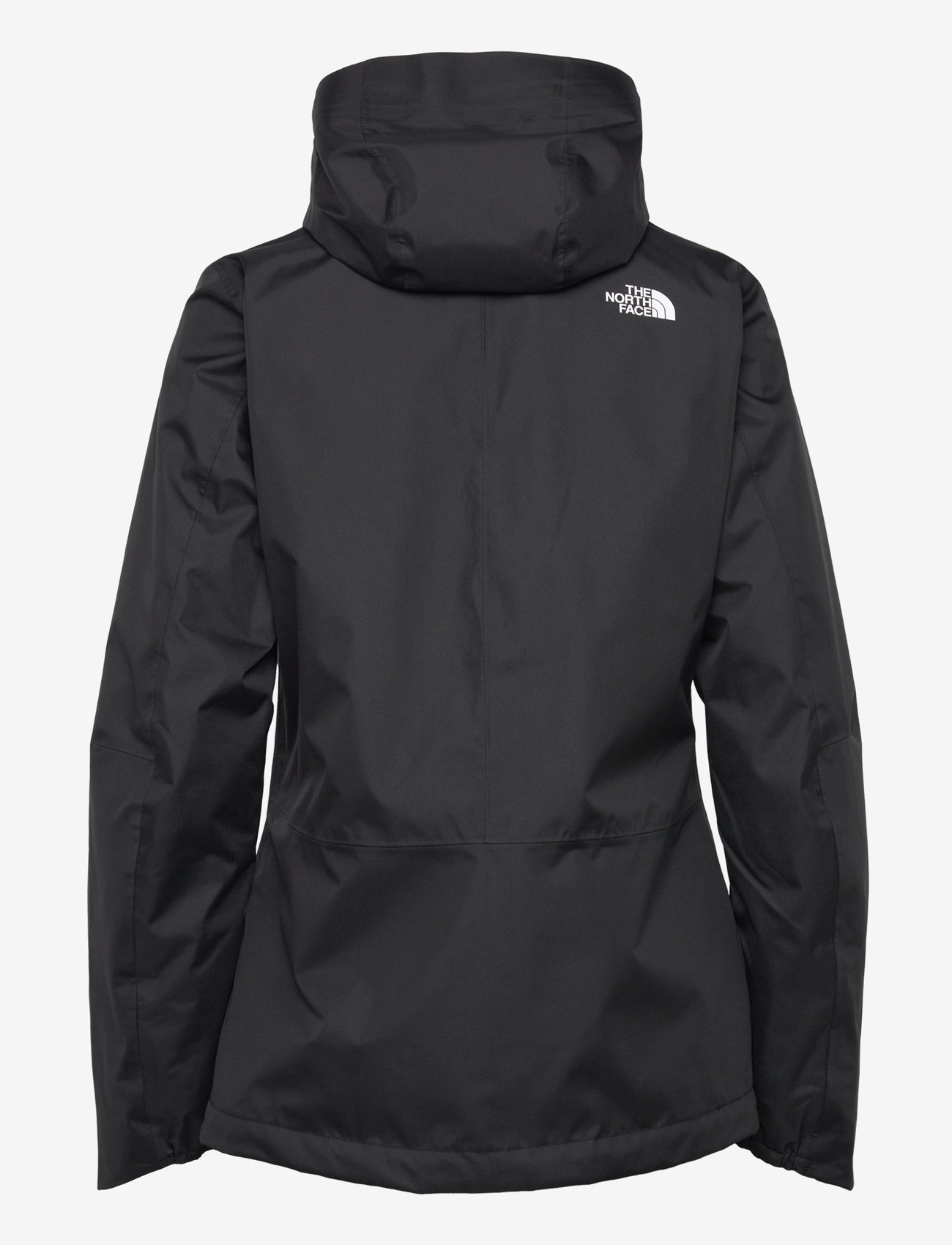 The North Face - W QUEST TRICLIMATE - EU - outdoor jacken - tnf black-npf - 2