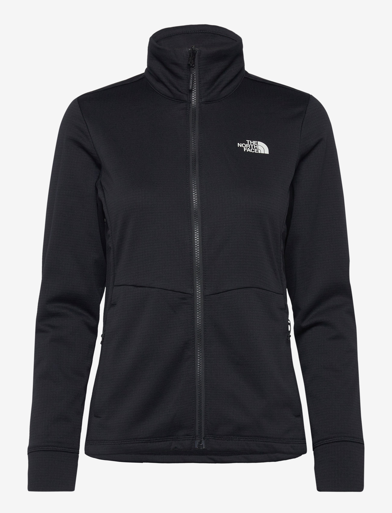 The North Face - W QUEST TRICLIMATE - EU - outdoor jacken - tnf black-npf - 3