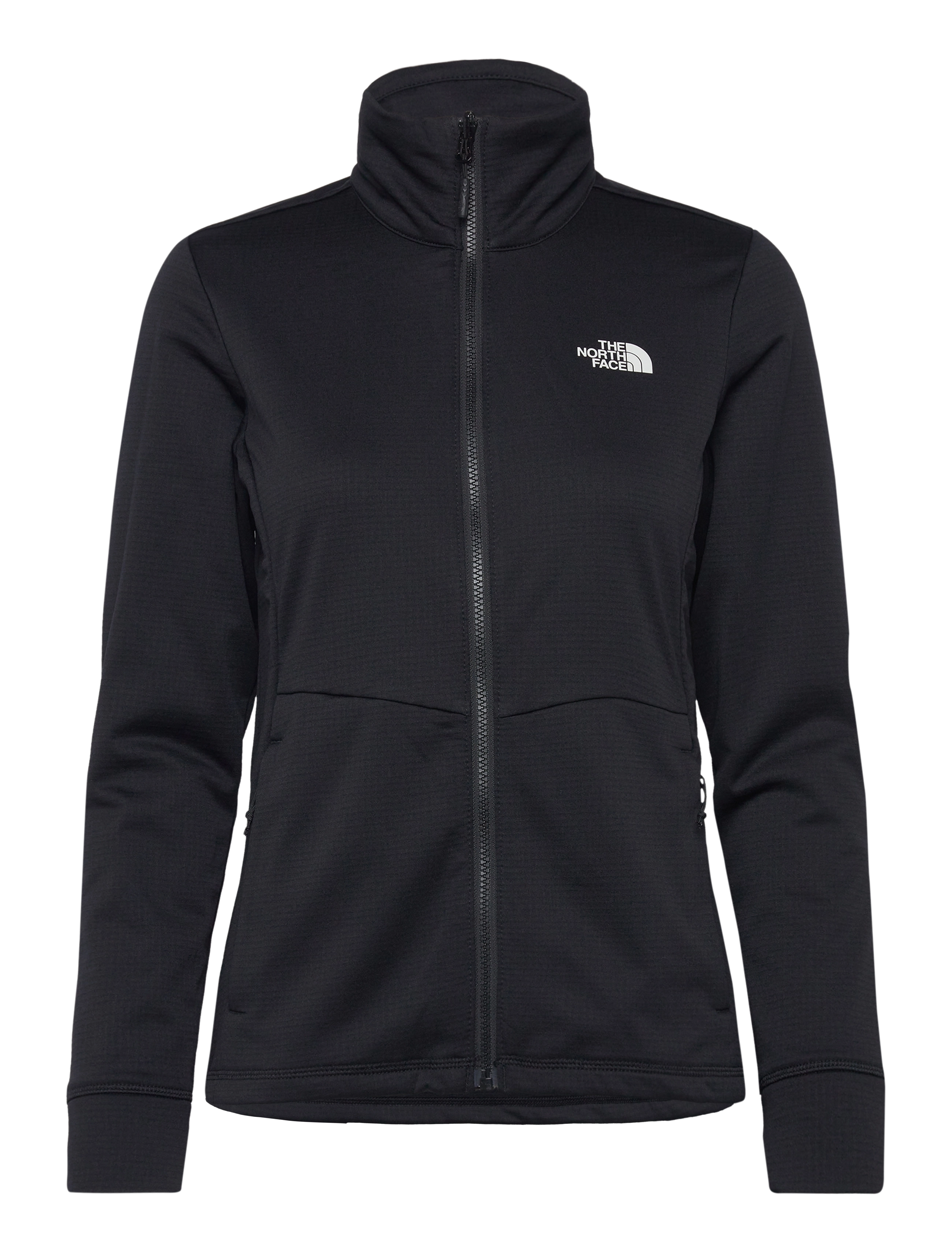 The North Face - W QUEST TRICLIMATE - EU - tnf black-npf - 3