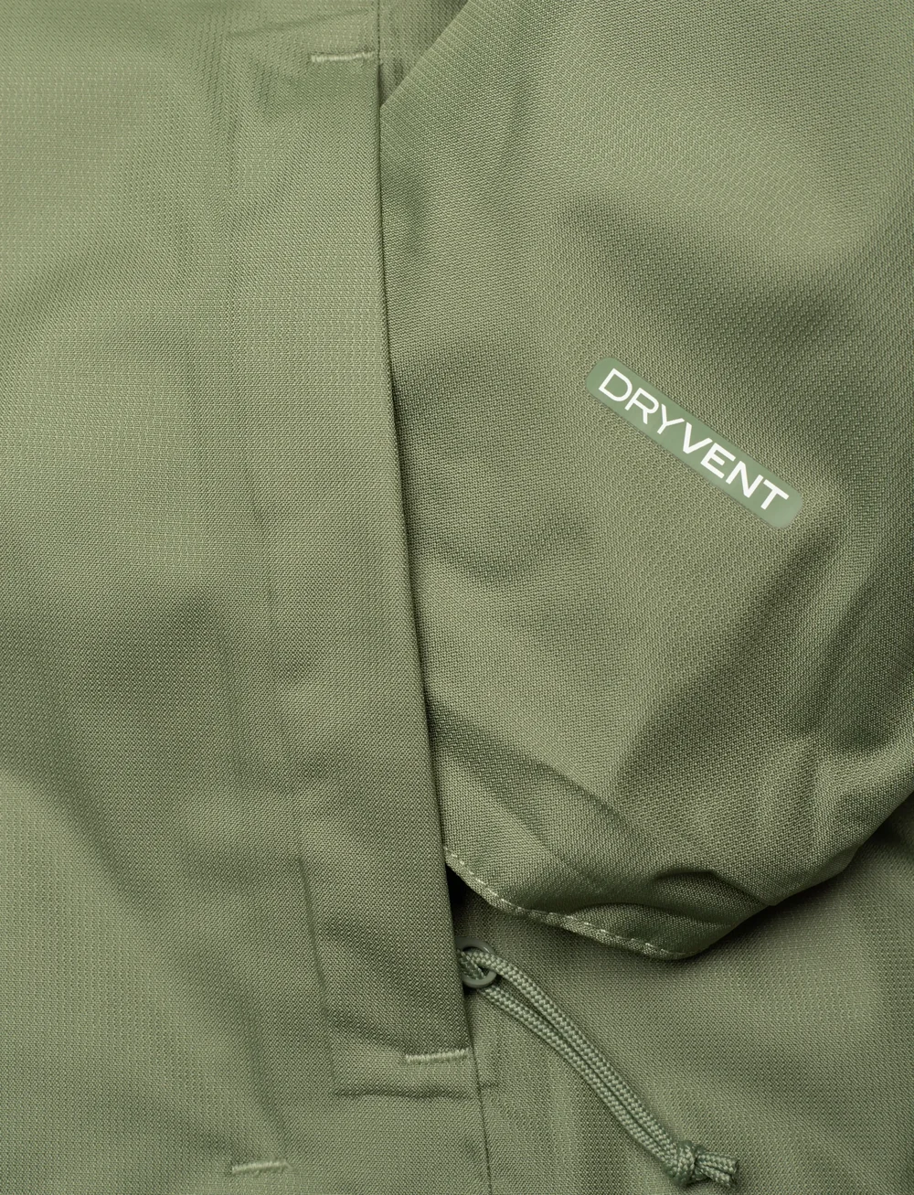 The North Face - W QUEST INSULATED JACKET - EU - friluftsjackor - bark mist - 3