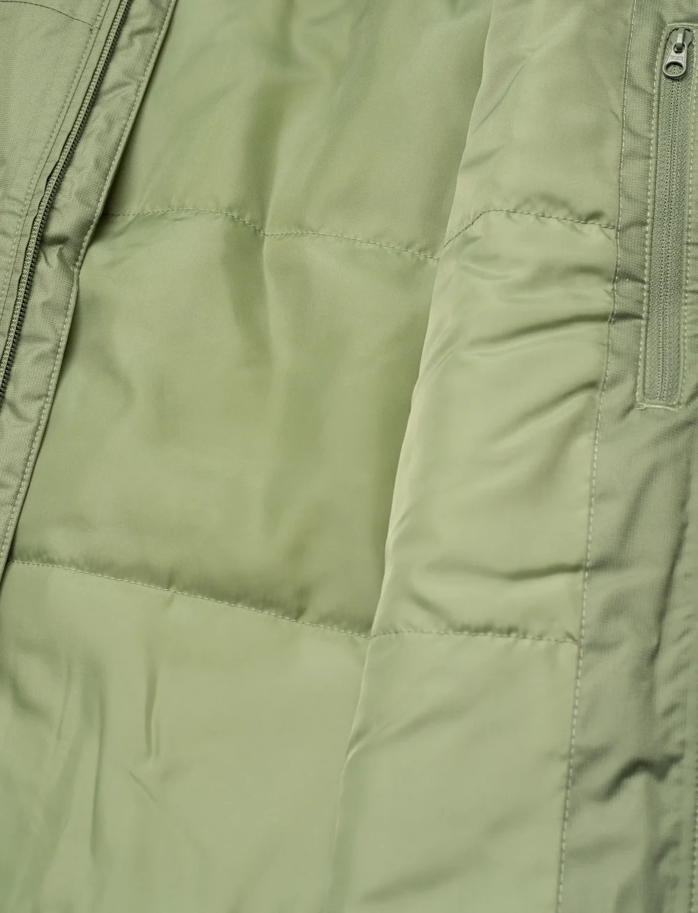 The North Face - W QUEST INSULATED JACKET - EU - friluftsjackor - bark mist - 4