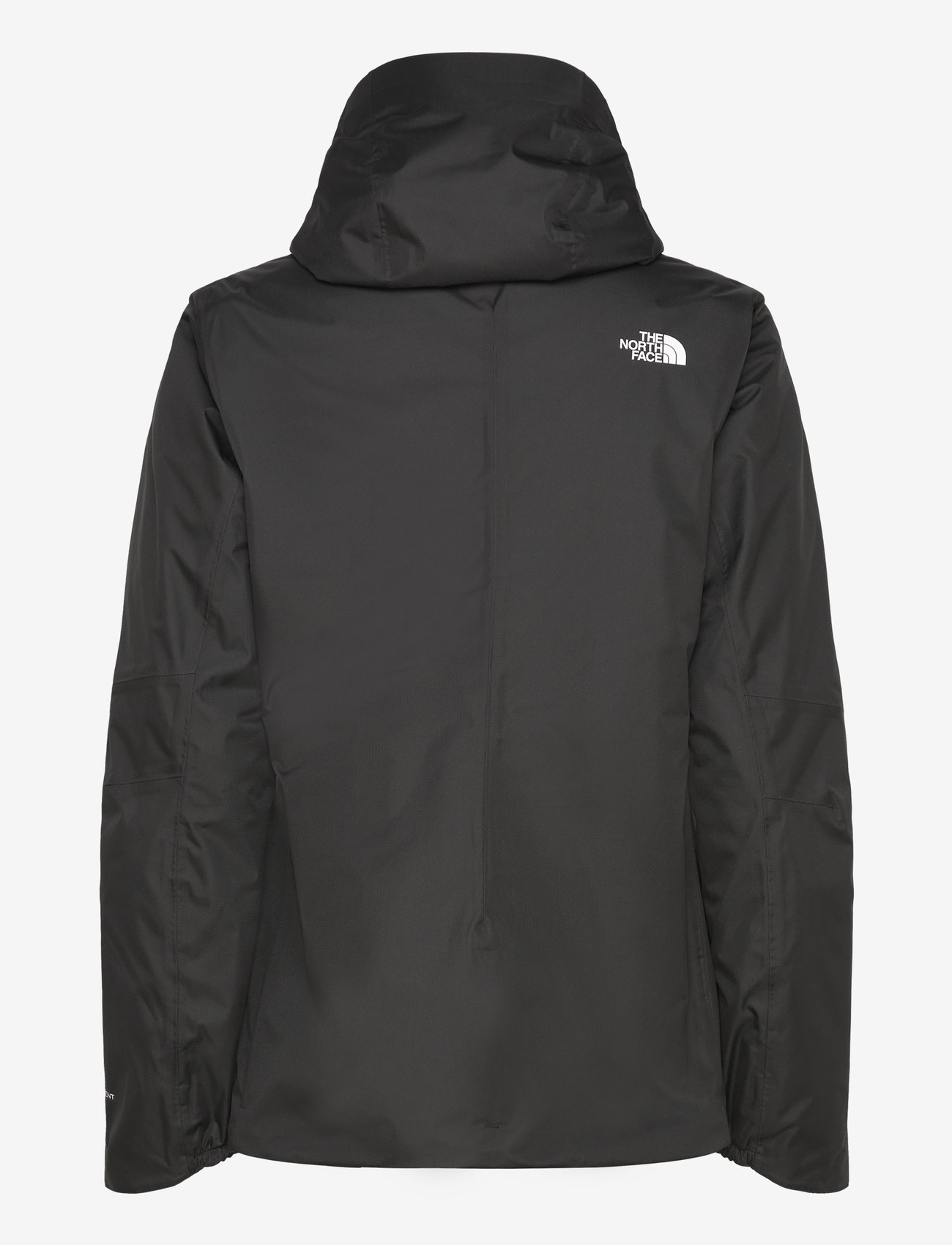 The North Face - W QUEST INSULATED JACKET - EU - lauko striukės - black - 2