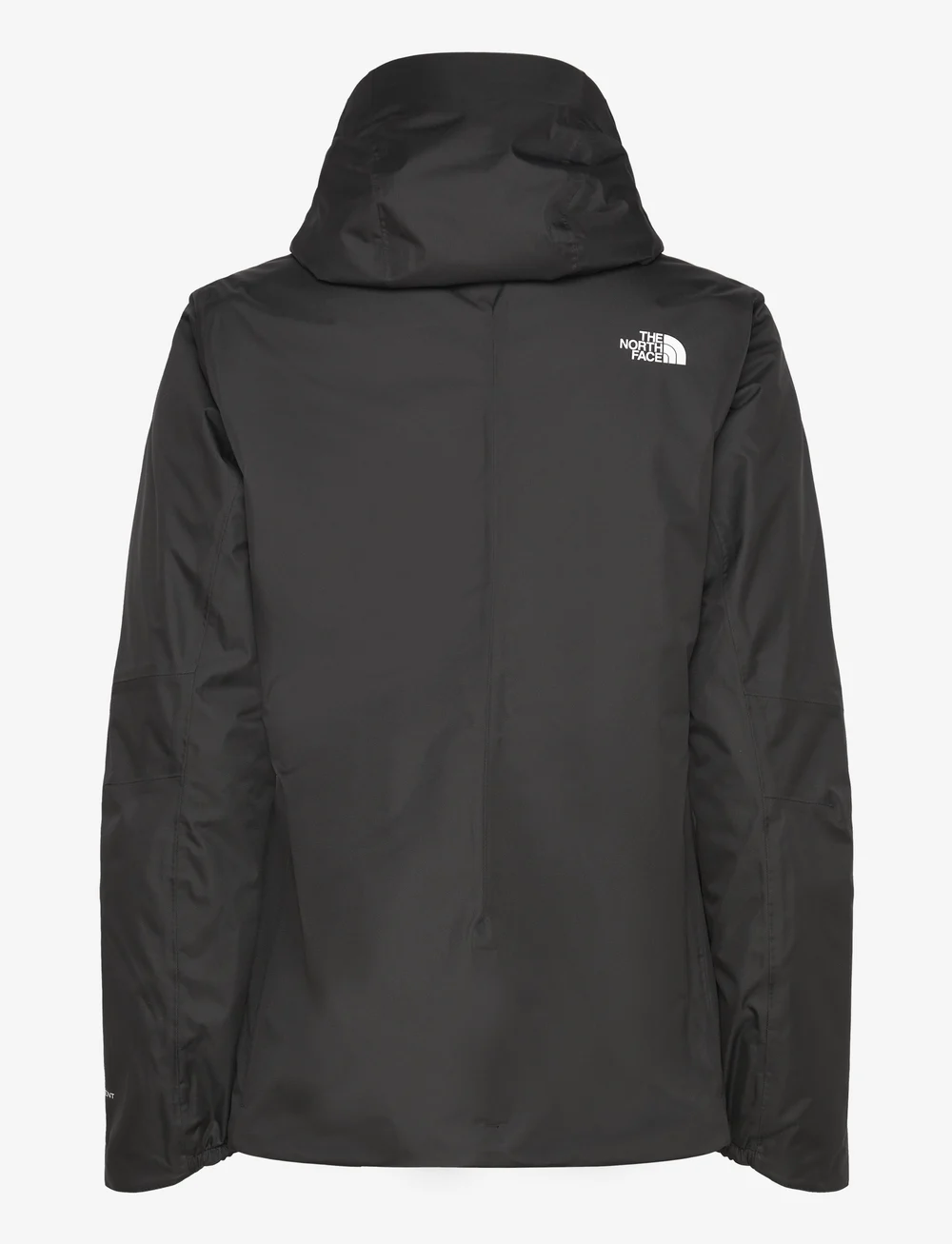 The North Face - W QUEST INSULATED JACKET - EU - outdoor jacken - black - 2