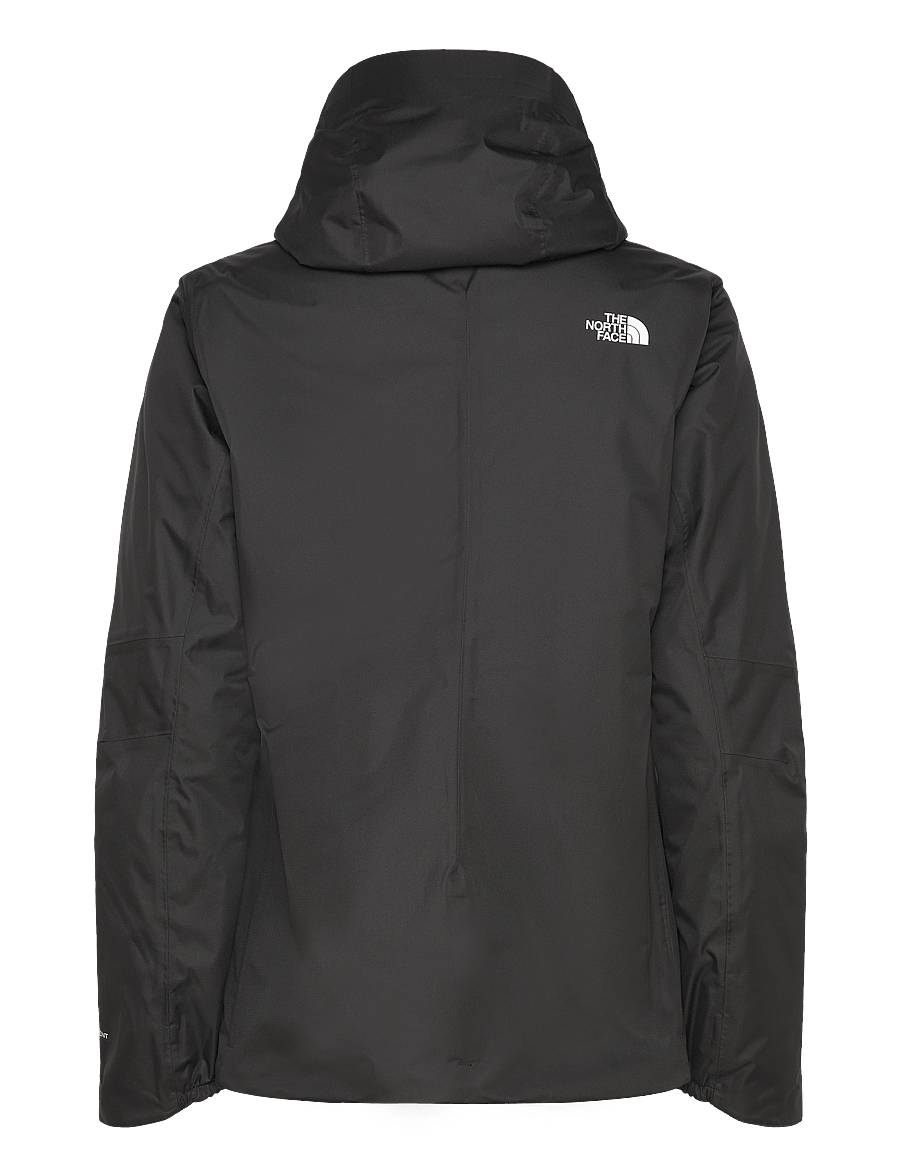 The North Face - W QUEST INSULATED JACKET - EU - outdoor jacken - black - 2