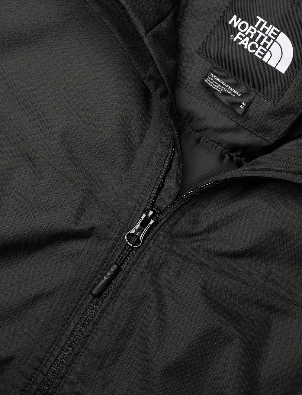 The North Face - W QUEST INSULATED JACKET - EU - outdoor jacken - black - 3
