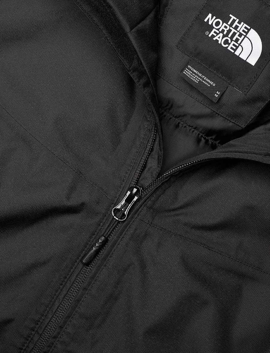 The North Face - W QUEST INSULATED JACKET - EU - outdoor jacken - black - 3
