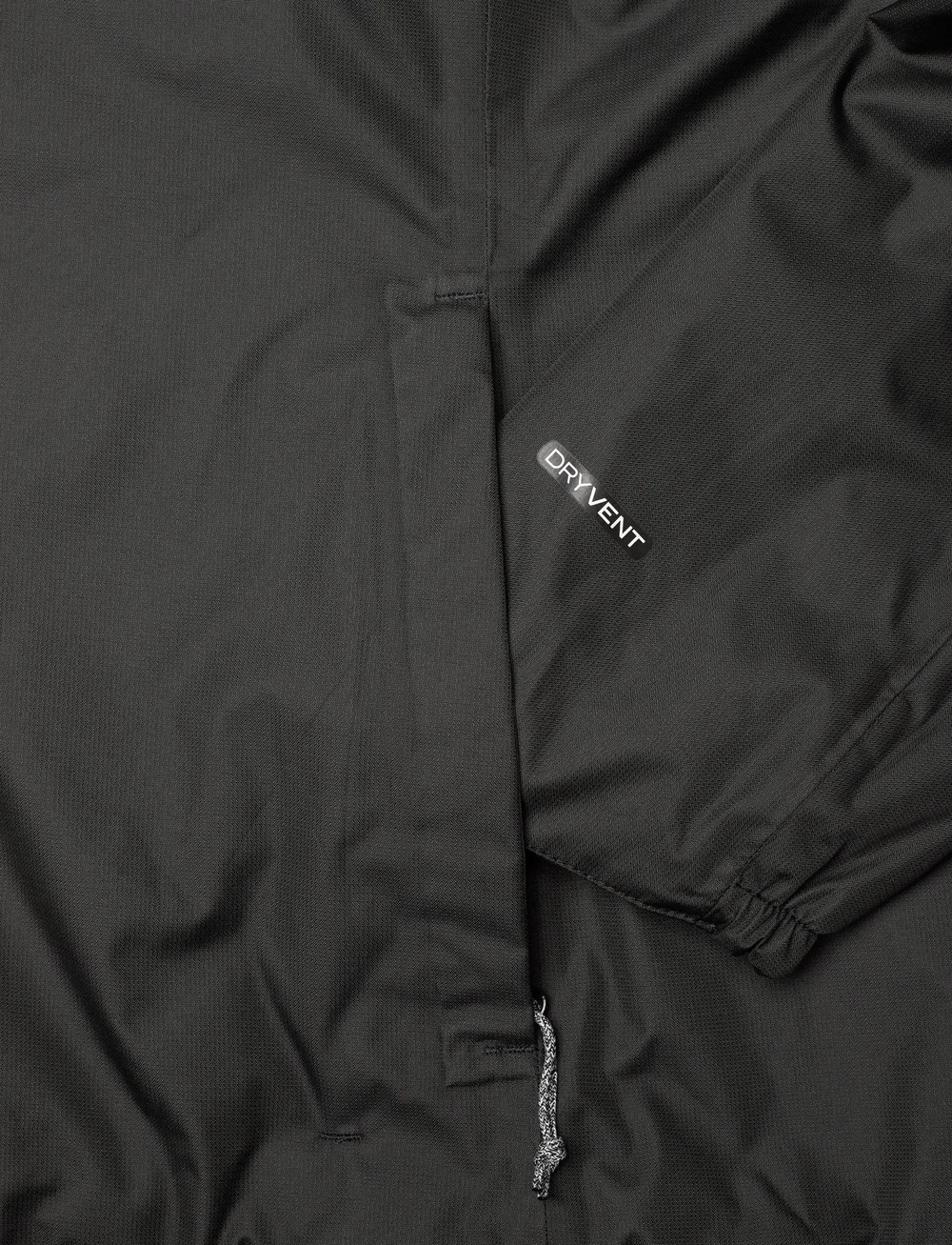 The North Face - W QUEST INSULATED JACKET - EU - outdoor jacken - black - 4