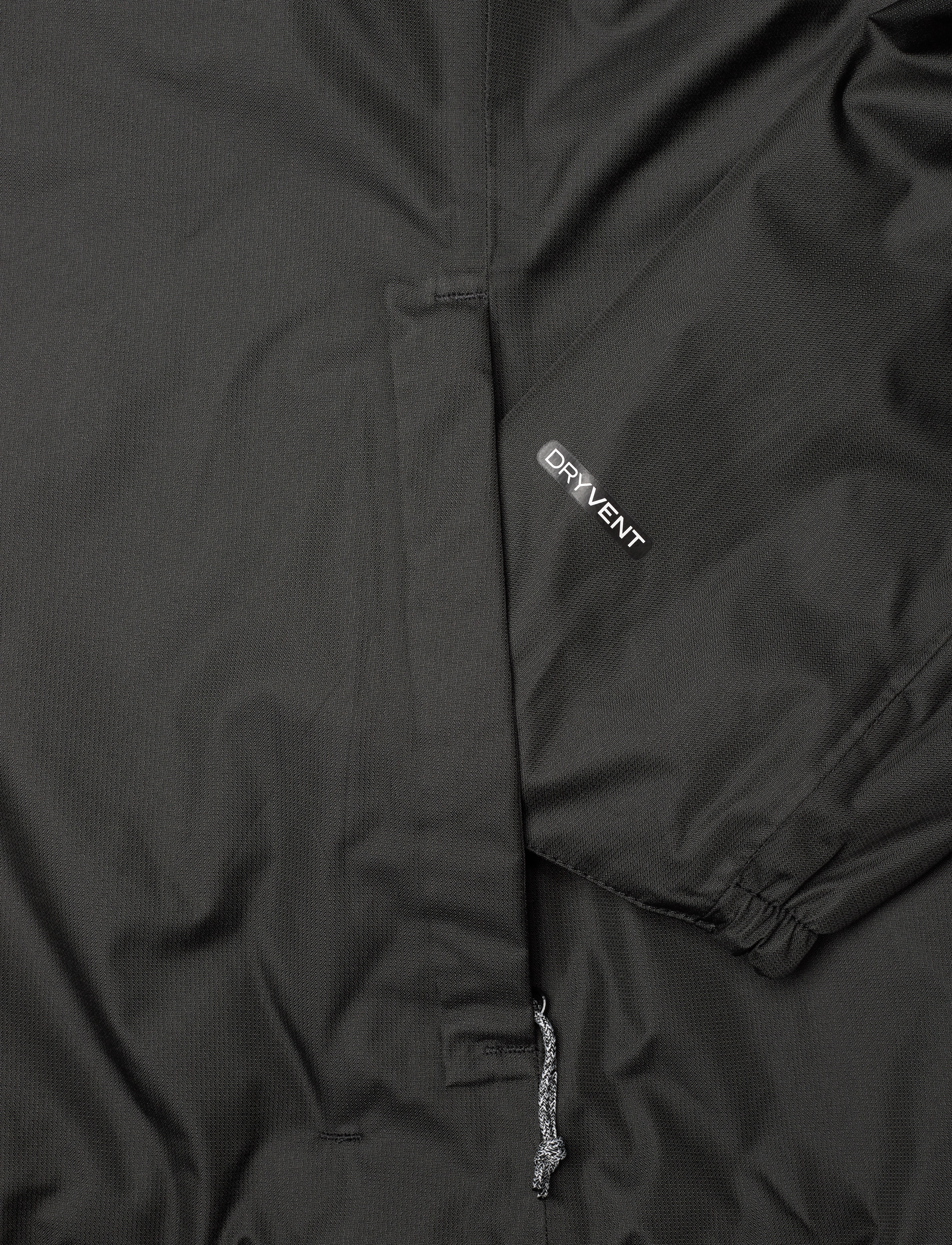 The North Face - W QUEST INSULATED JACKET - EU - outdoor jacken - black - 4