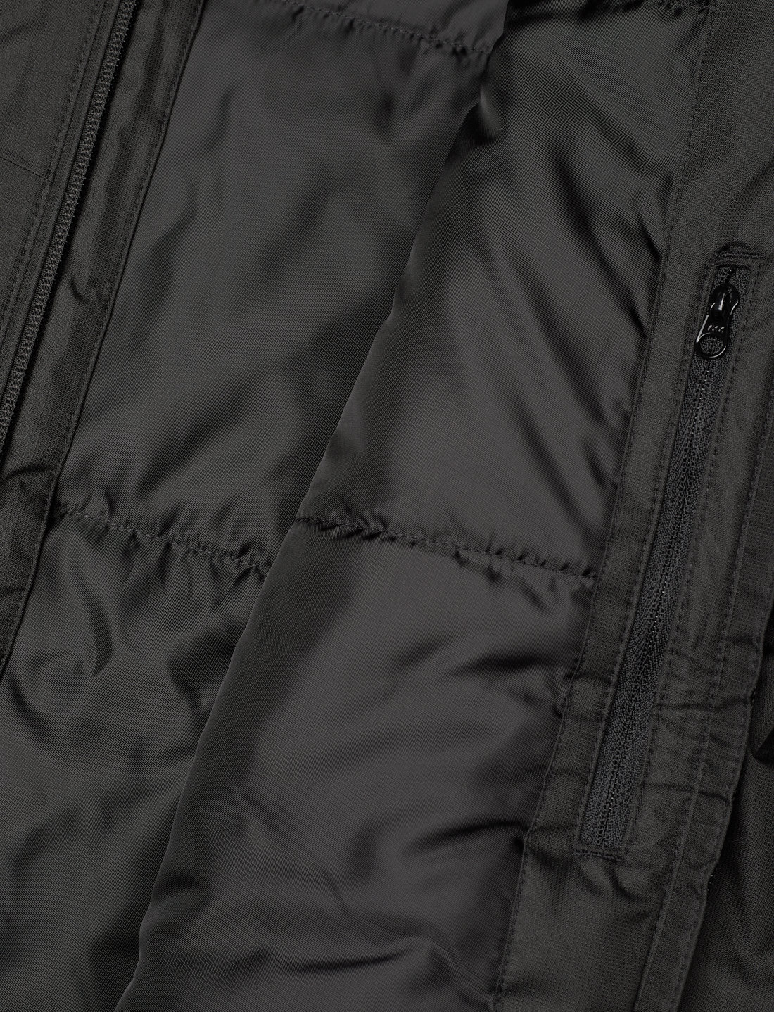 The North Face - W QUEST INSULATED JACKET - EU - outdoor jacken - black - 5