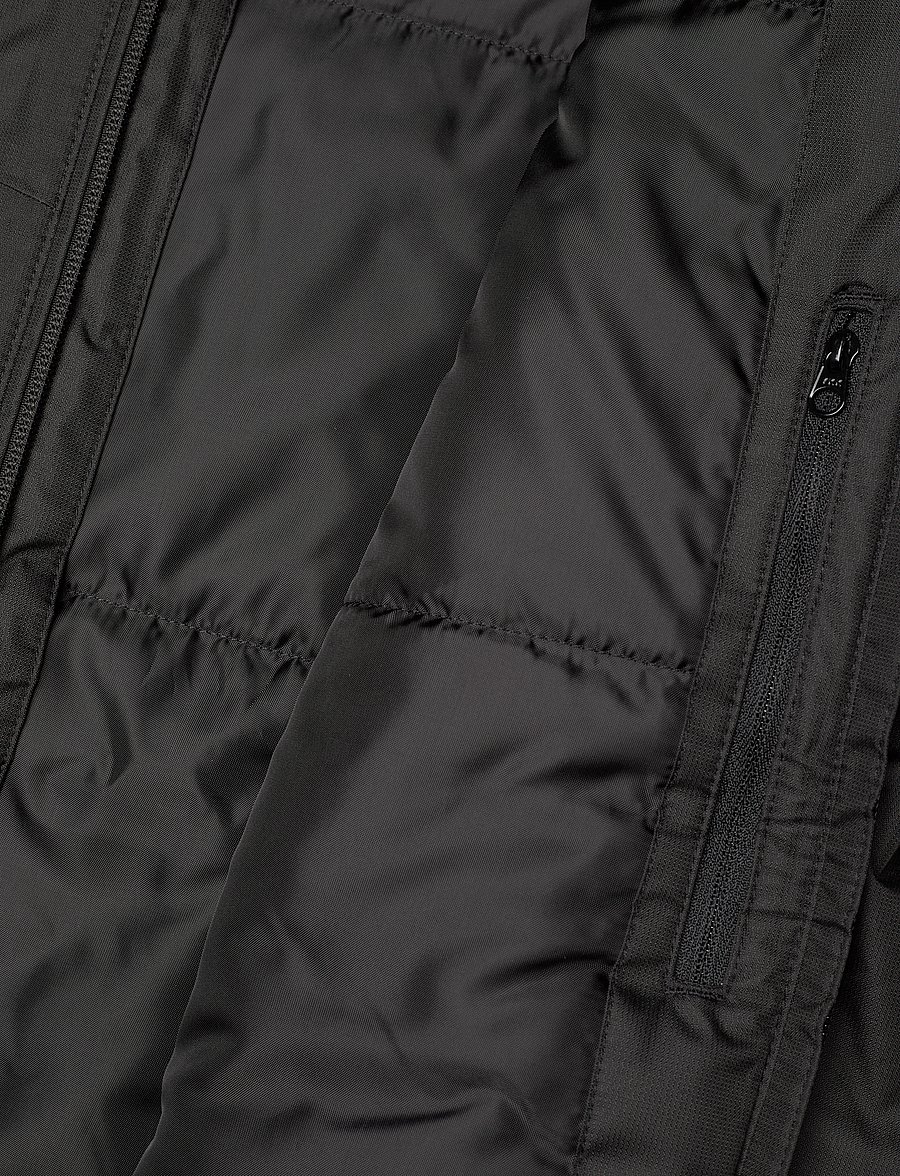 The North Face - W QUEST INSULATED JACKET - EU - outdoor jacken - black - 5