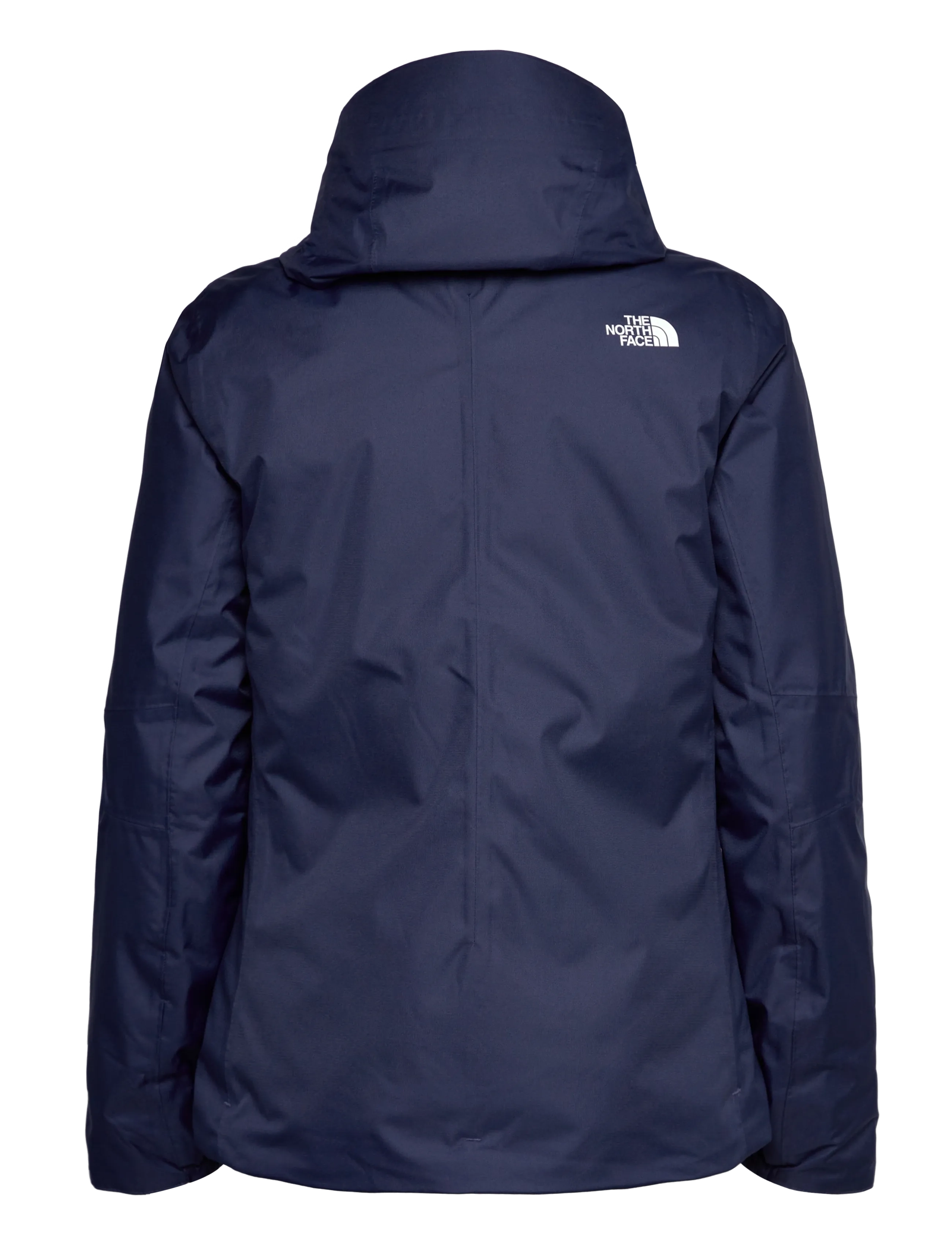 The North Face - W QUEST INSULATED JACKET - EU - lauko striukės - lunar blue - 2